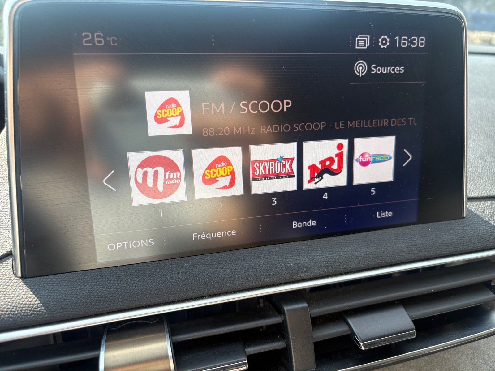 Peugeot 3008 17
