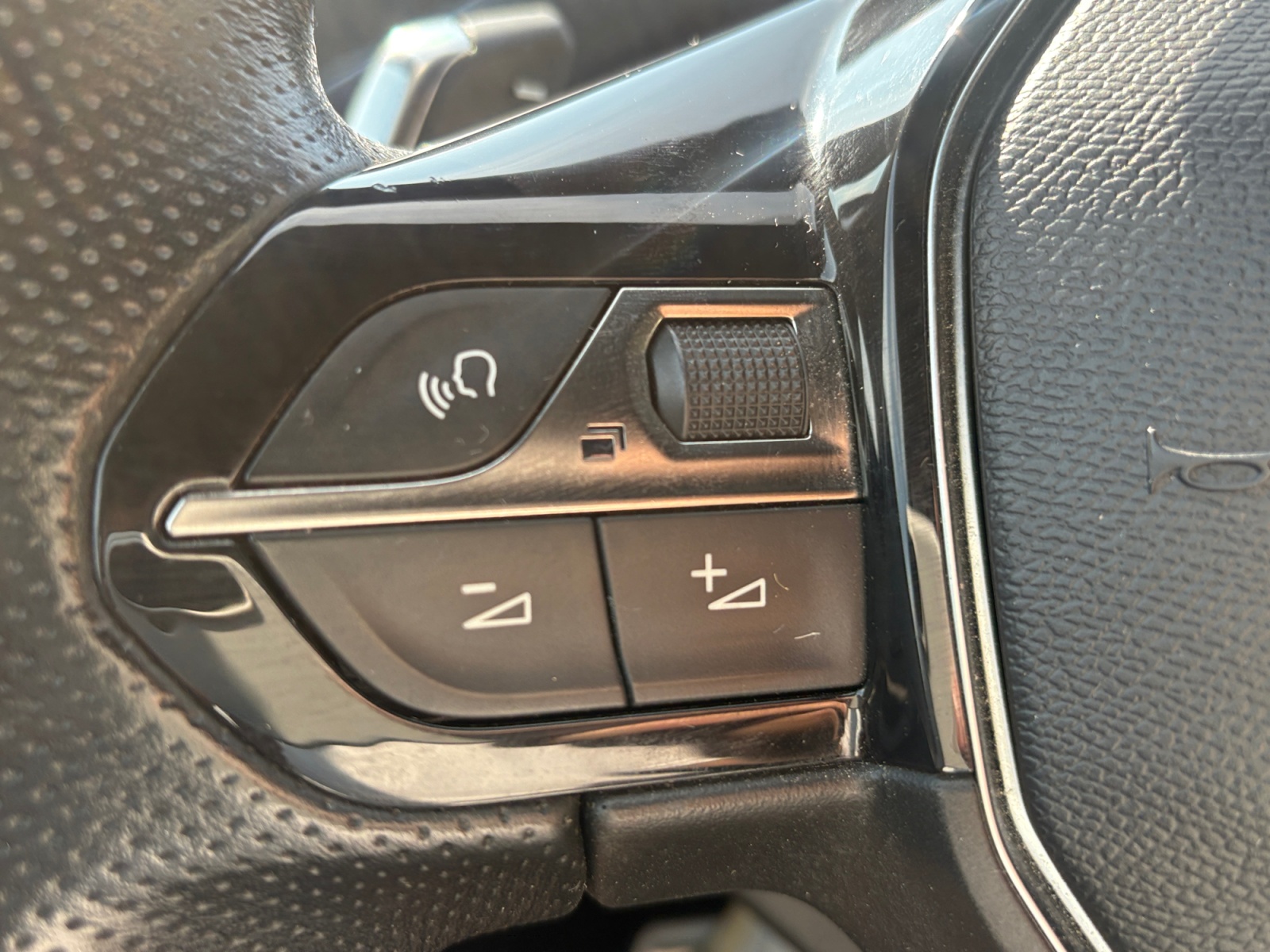 Peugeot 3008 19