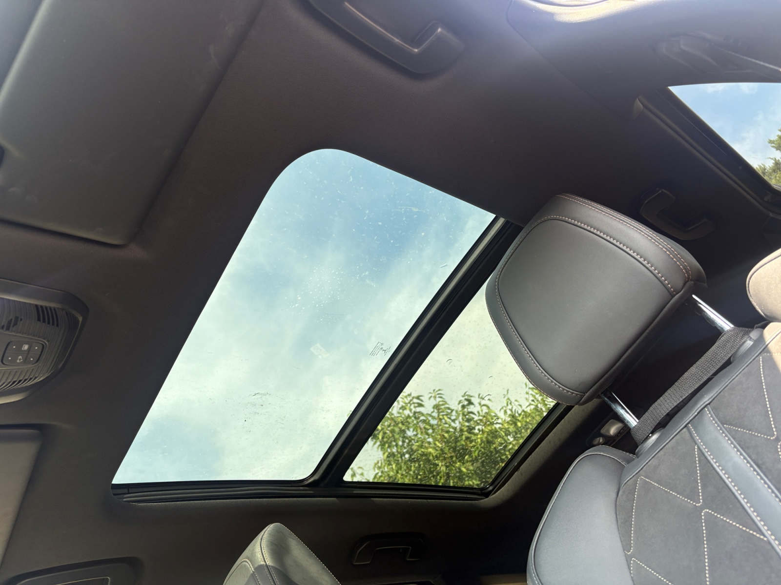 Peugeot 3008 22