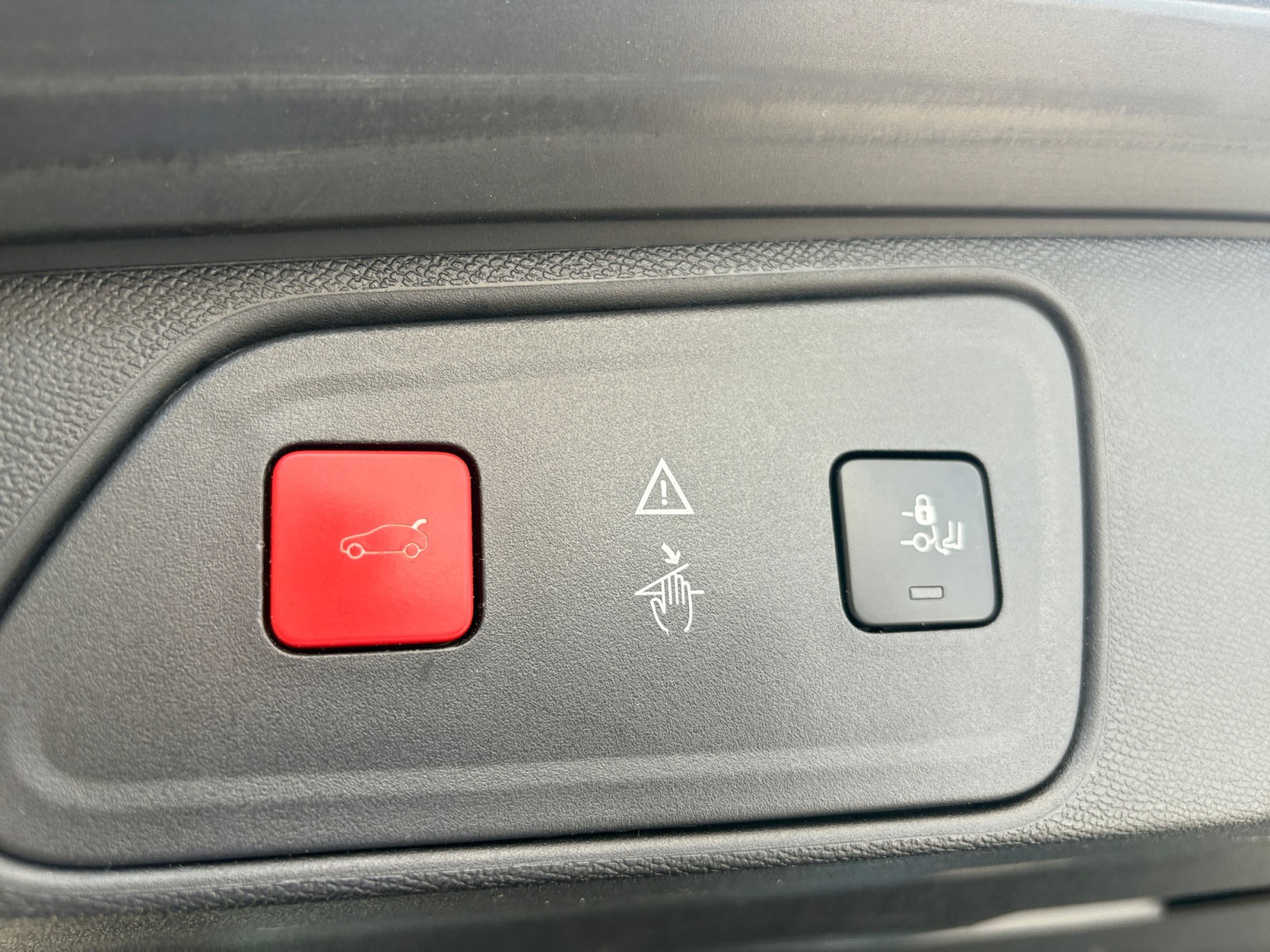 Peugeot 3008 27