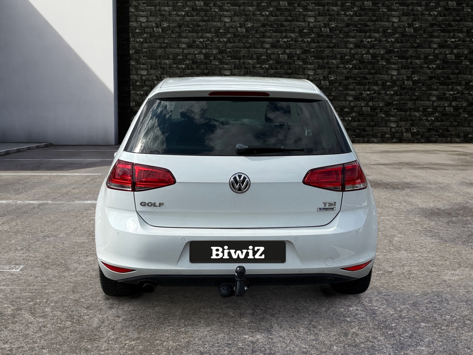 Volkswagen Golf 3