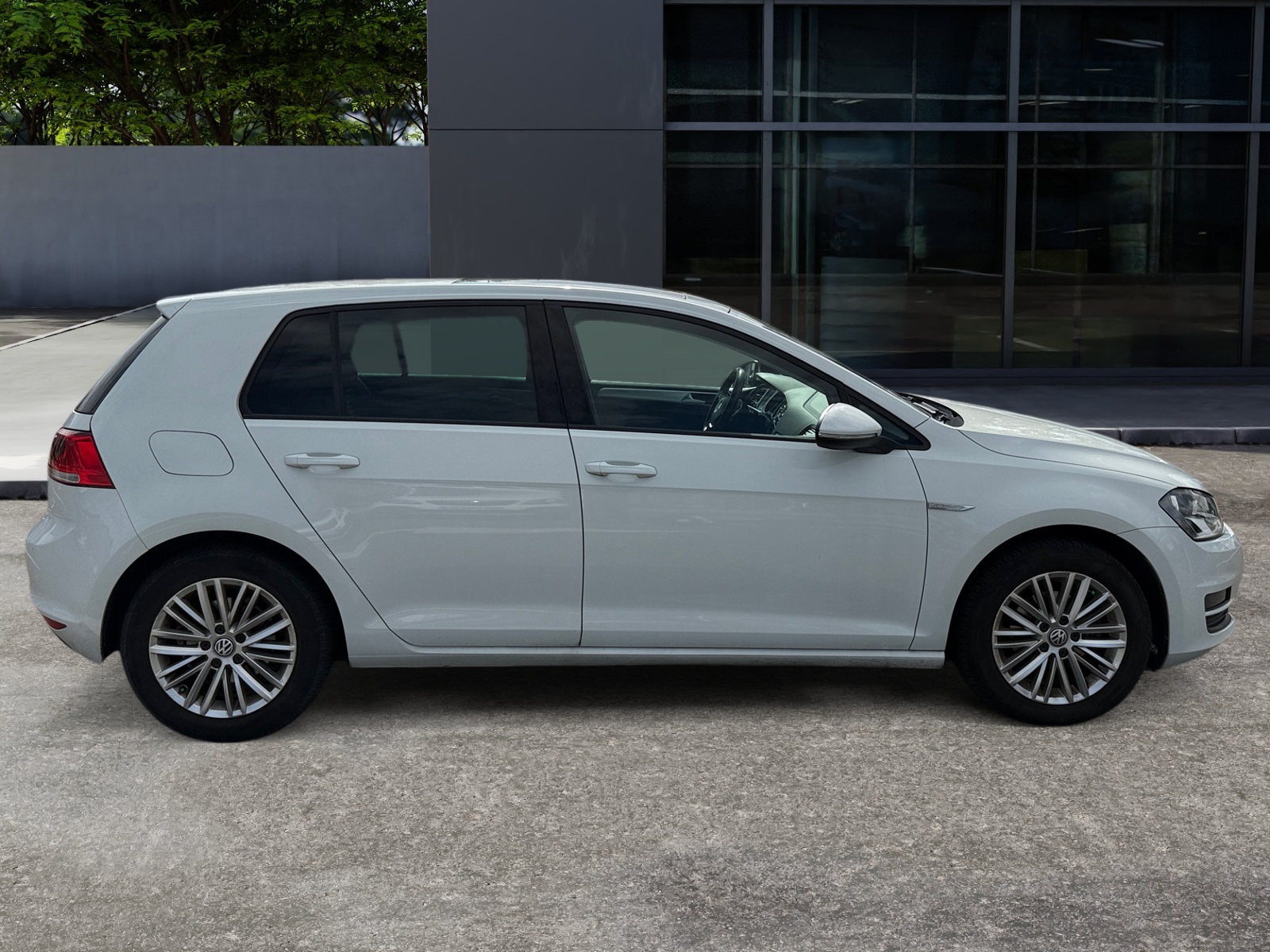 Volkswagen Golf 5