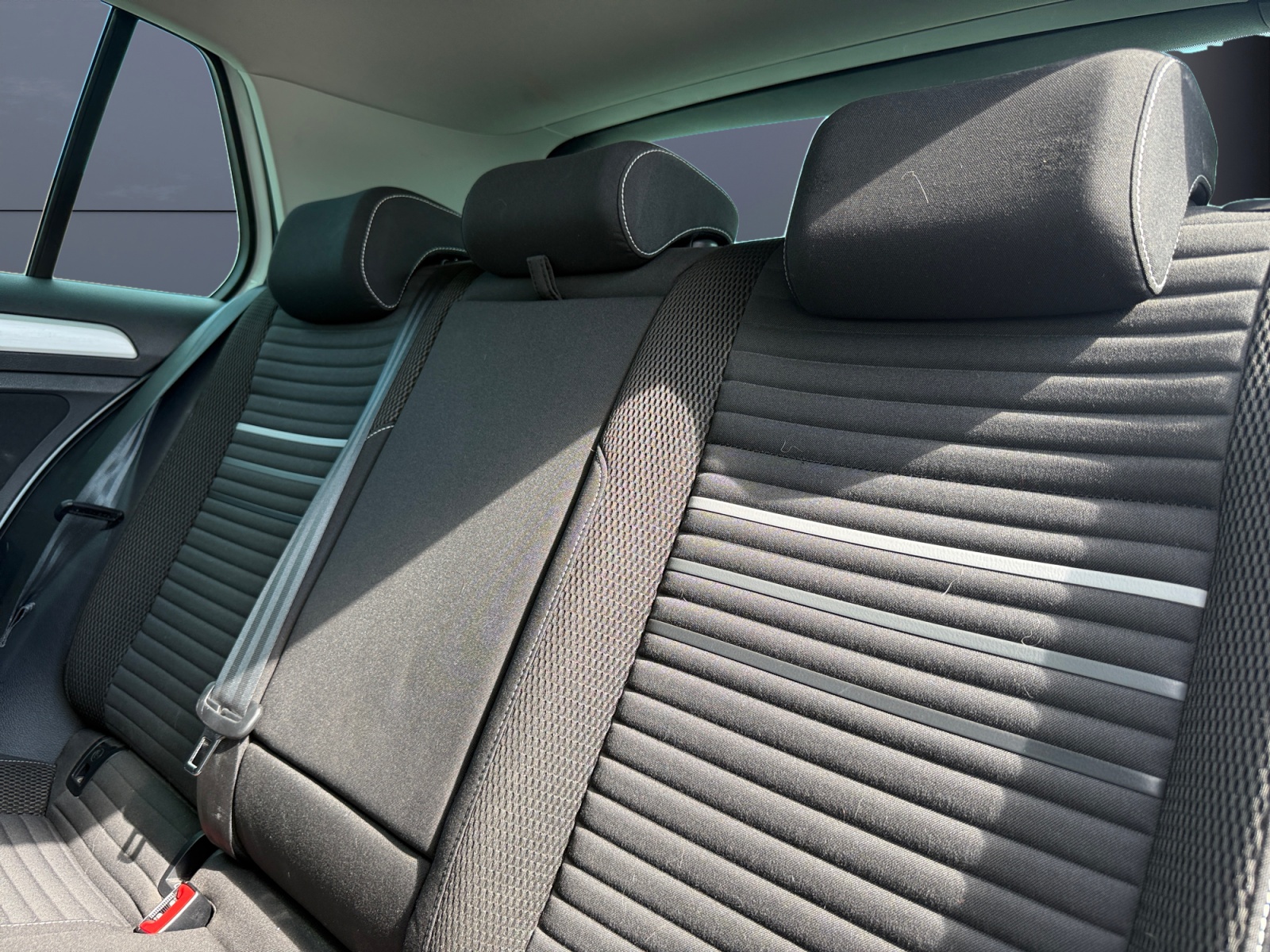 Volkswagen Golf 10