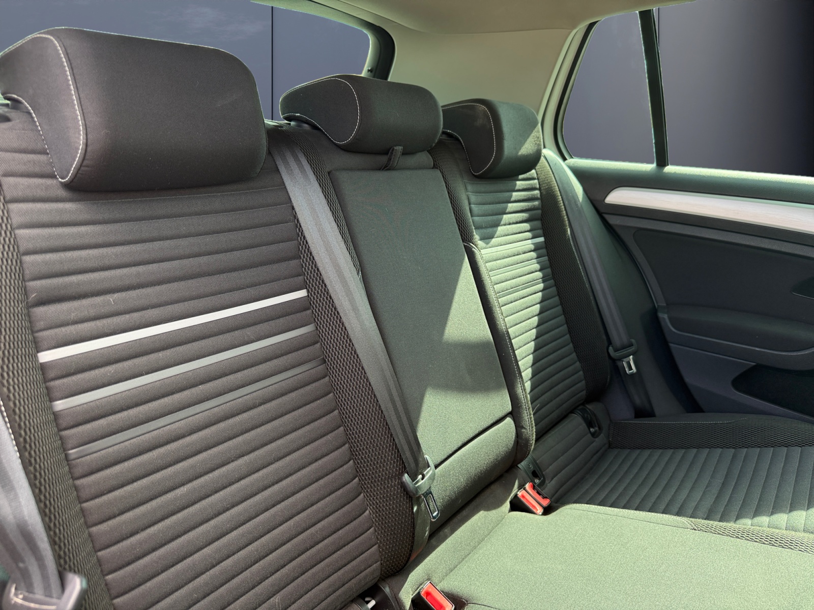 Volkswagen Golf 11