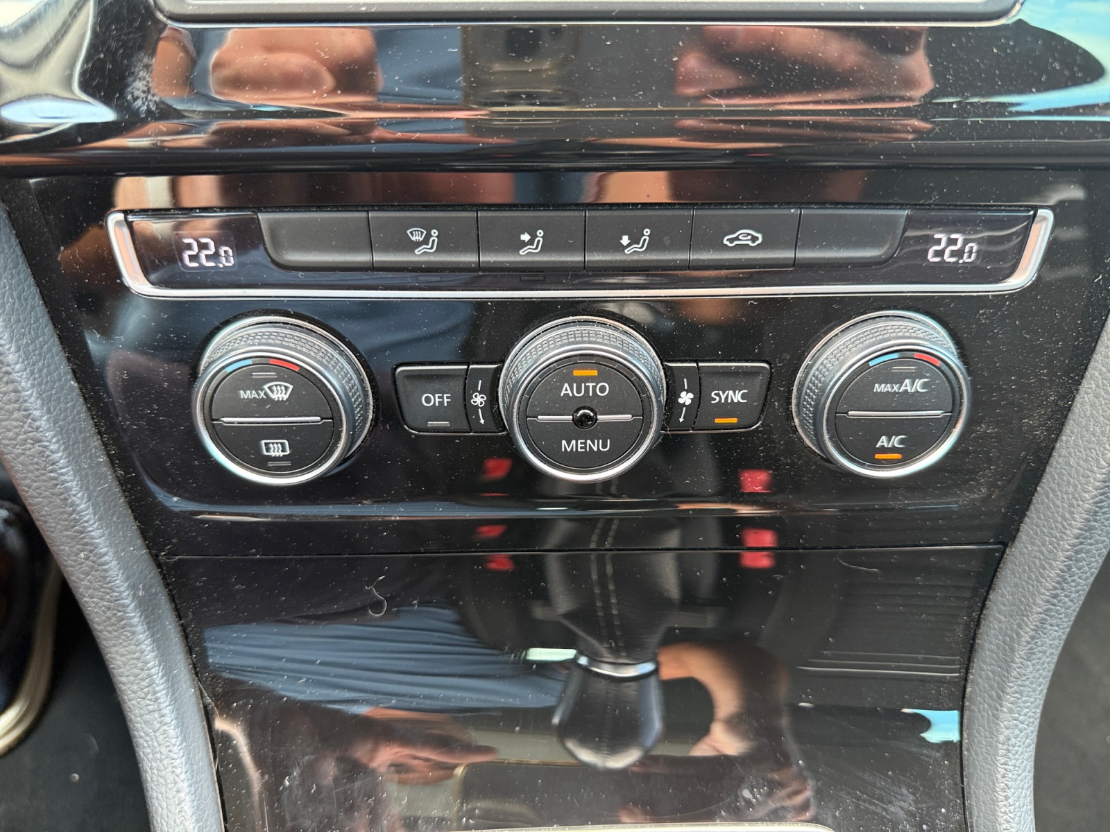 Volkswagen Golf 21