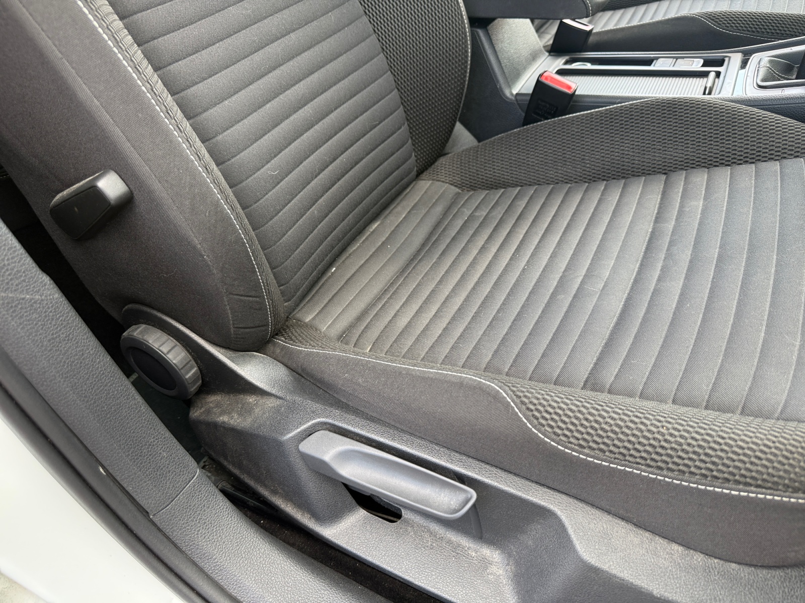 Volkswagen Golf 25