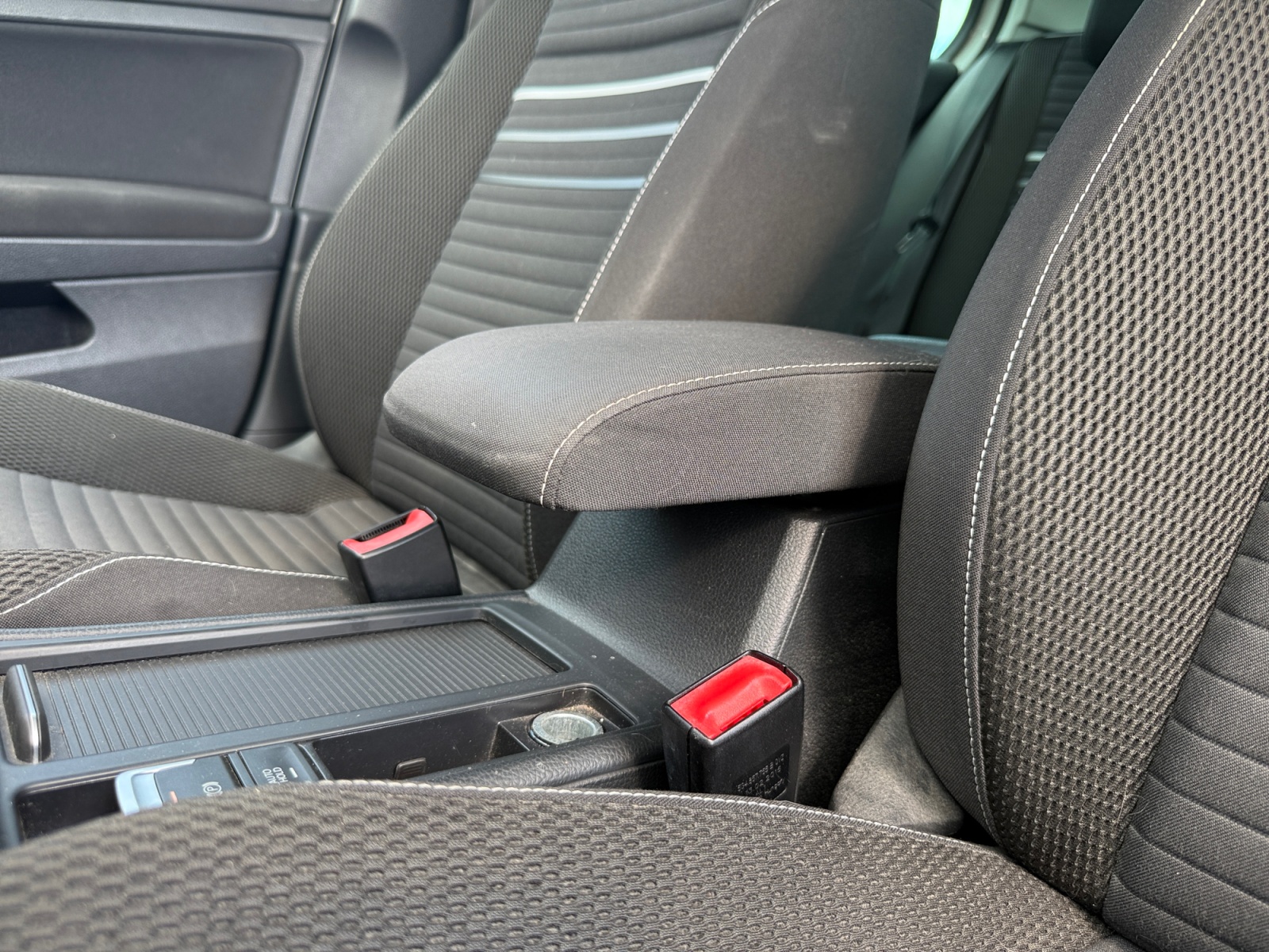 Volkswagen Golf 27