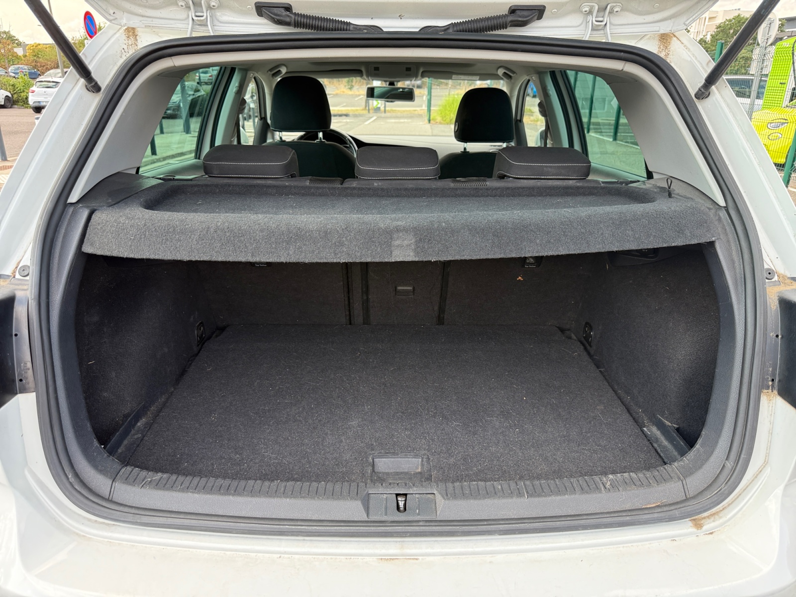 Volkswagen Golf 29