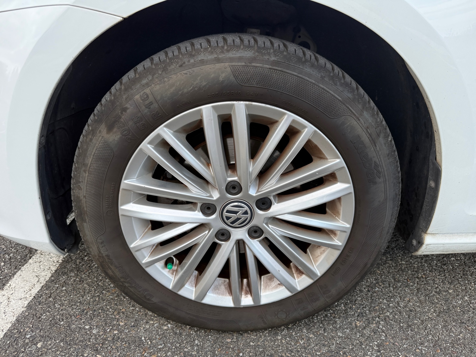 Volkswagen Golf 31