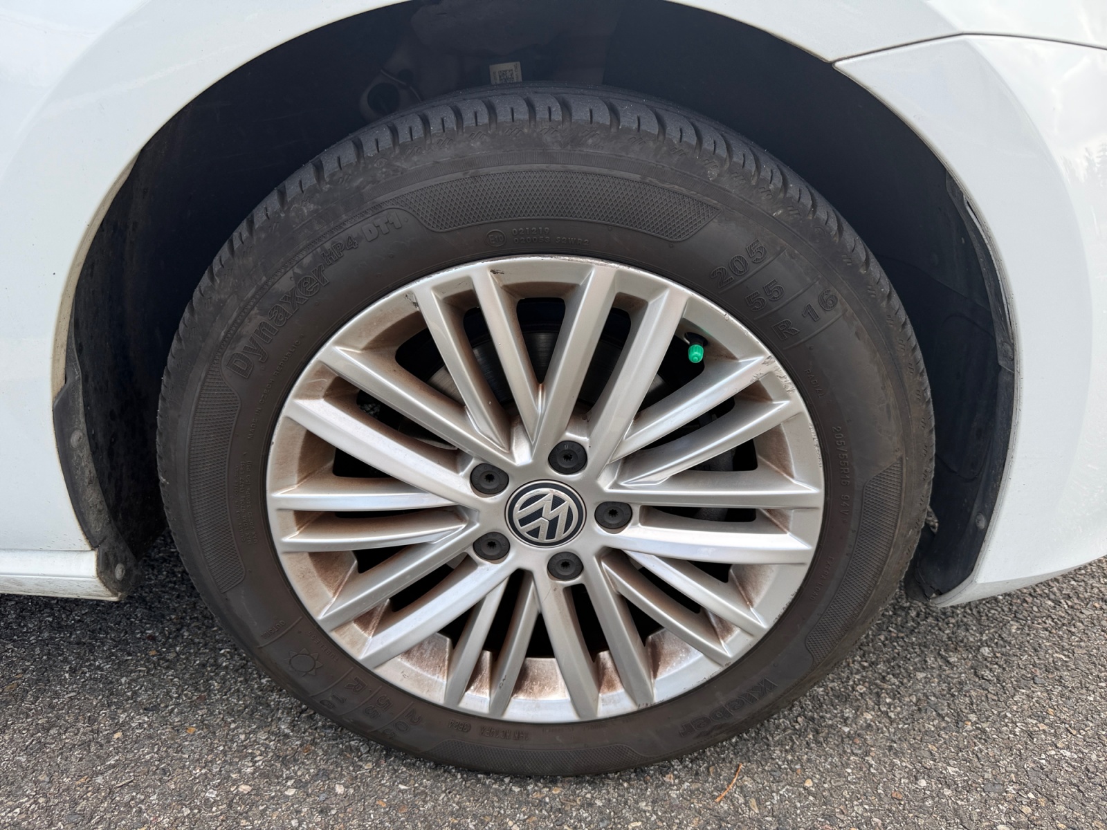 Volkswagen Golf 33