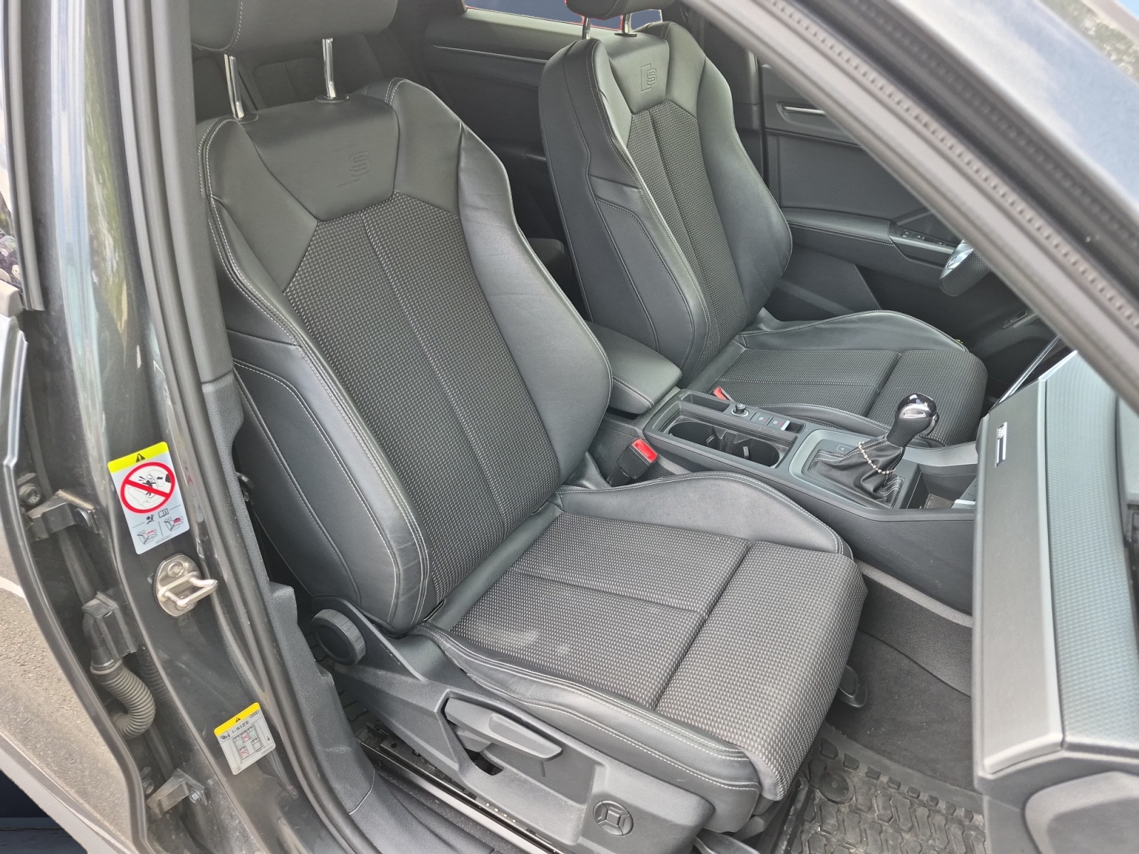 Audi Q3 13