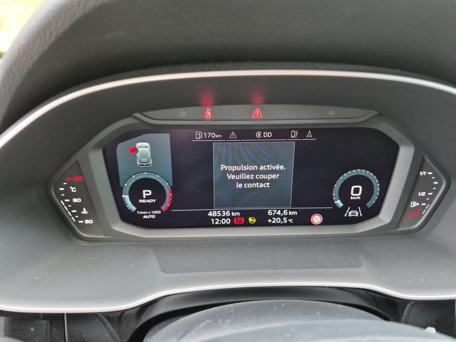 Audi Q3 16