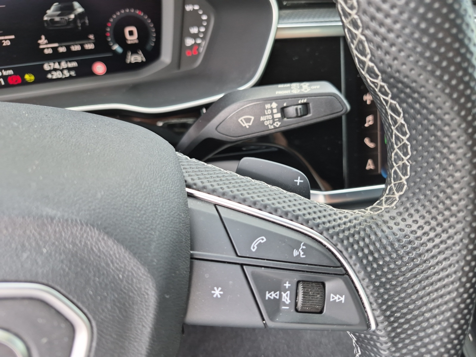Audi Q3 21