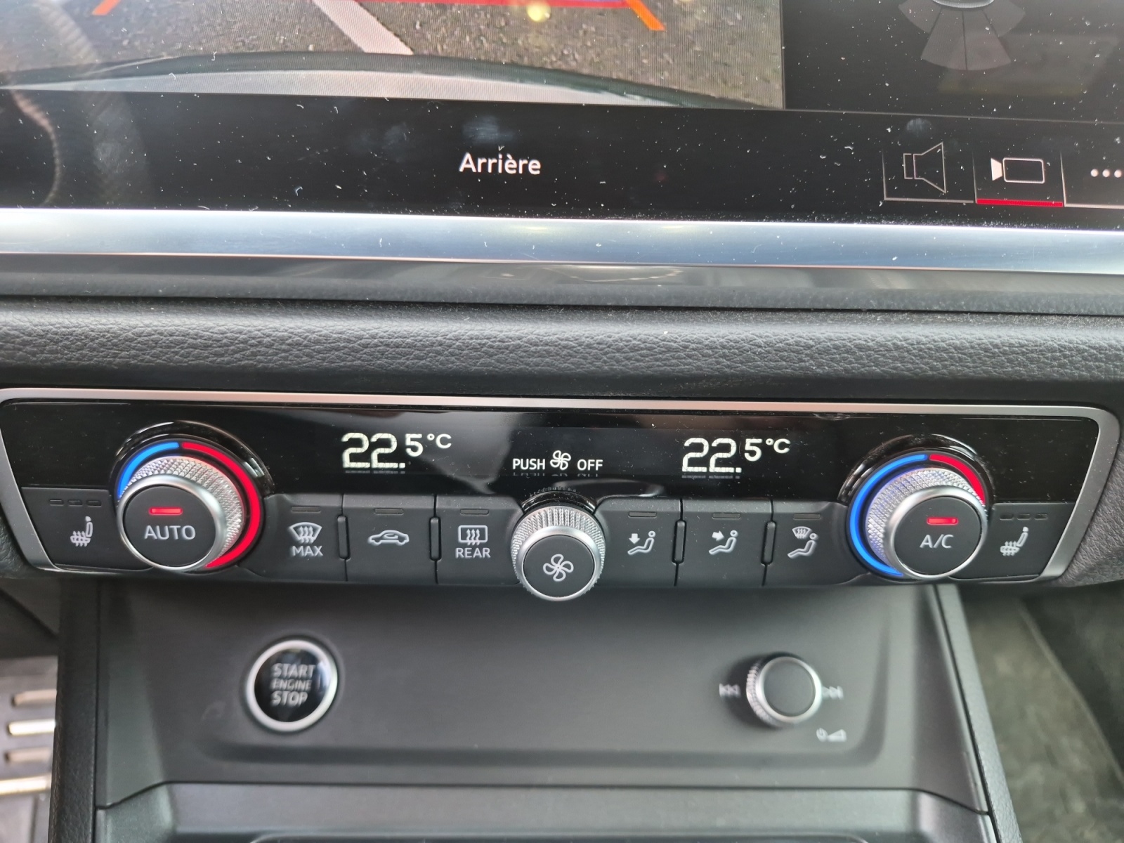 Audi Q3 26