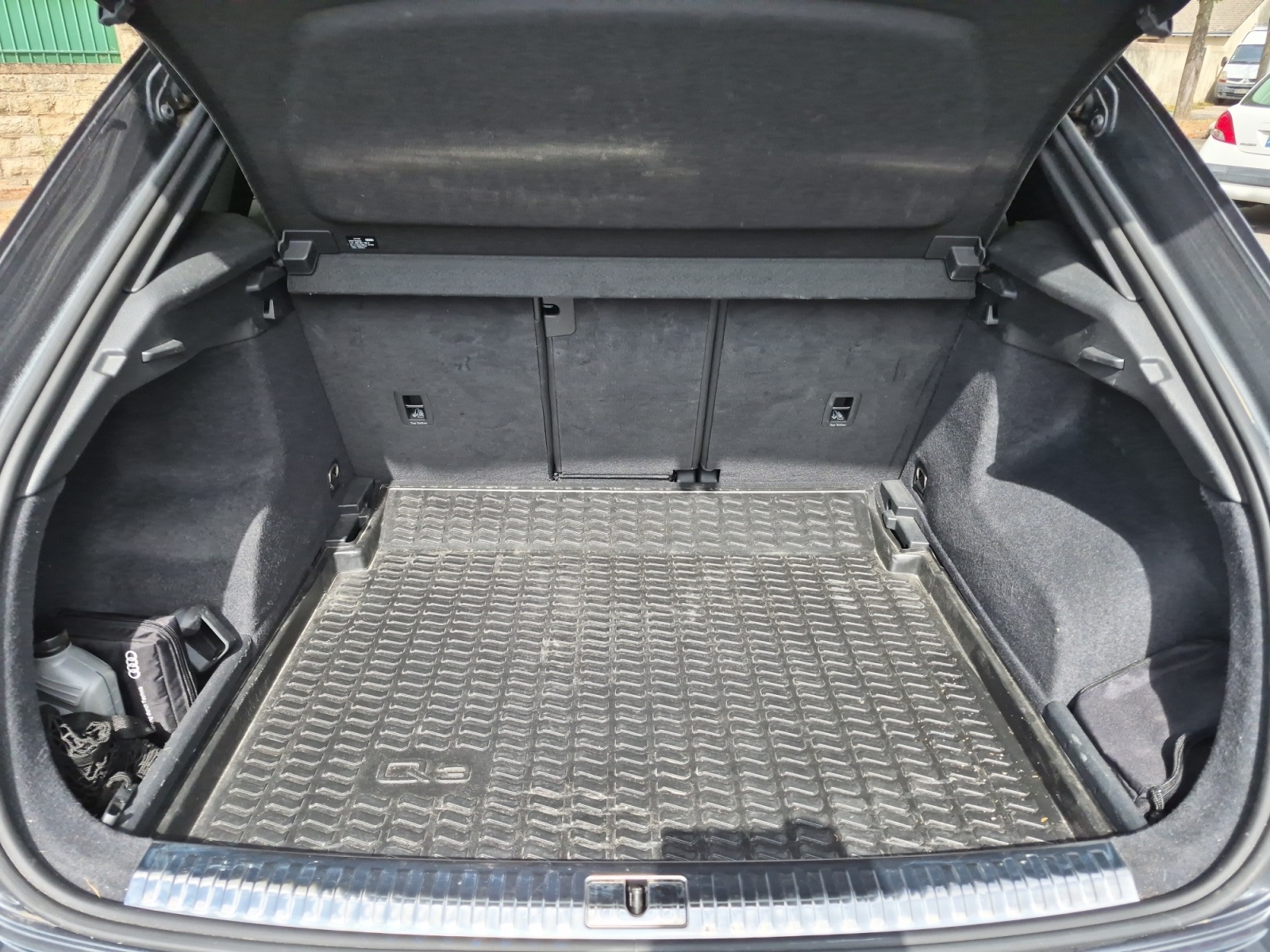 Audi Q3 30