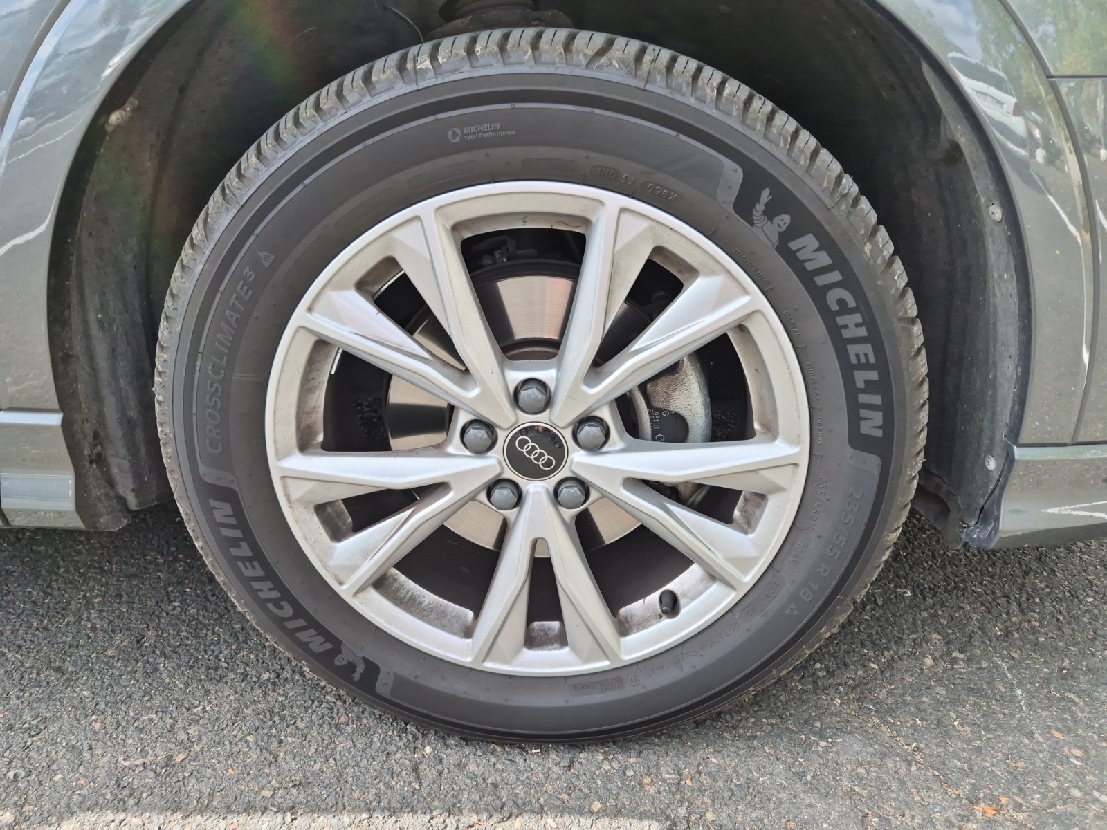 Audi Q3 33