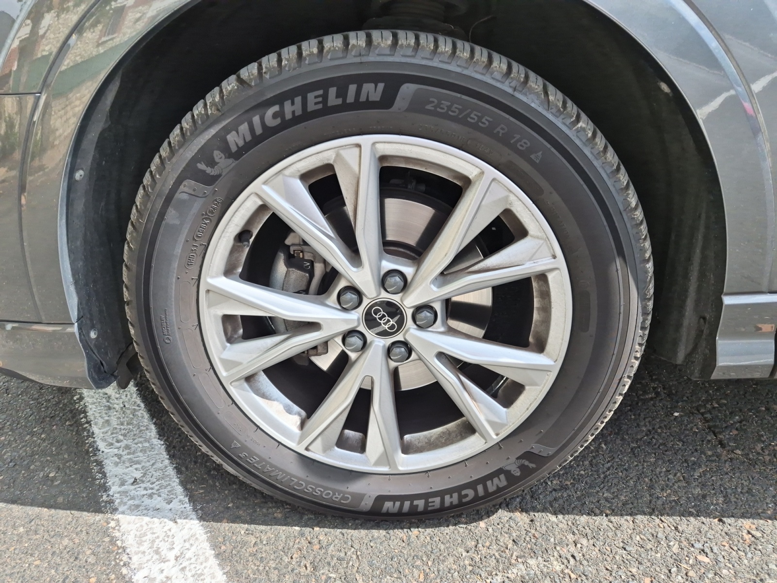 Audi Q3 36