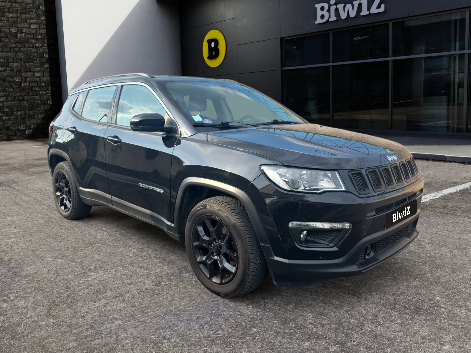 Jeep Compass 6