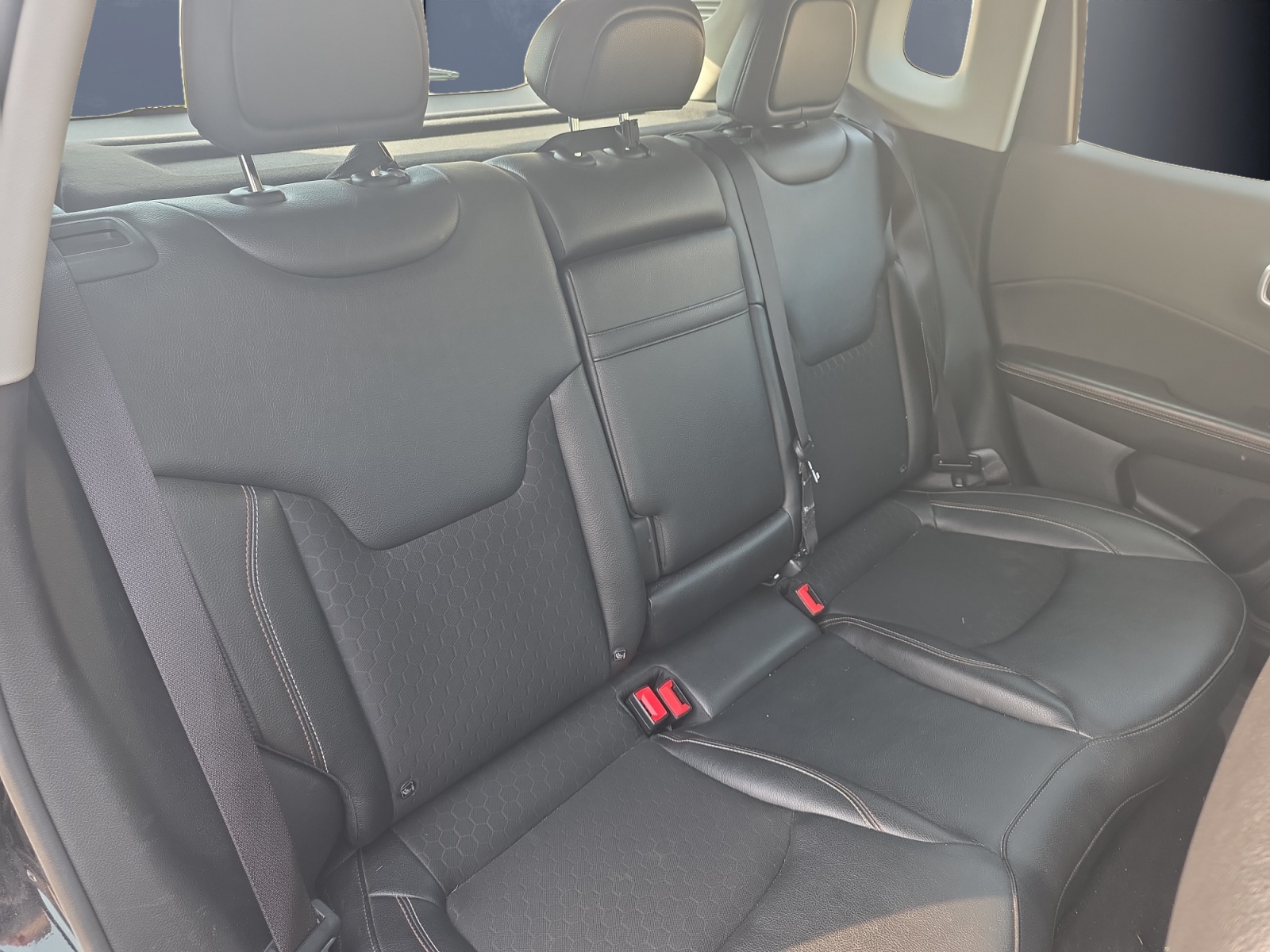 Jeep Compass 11