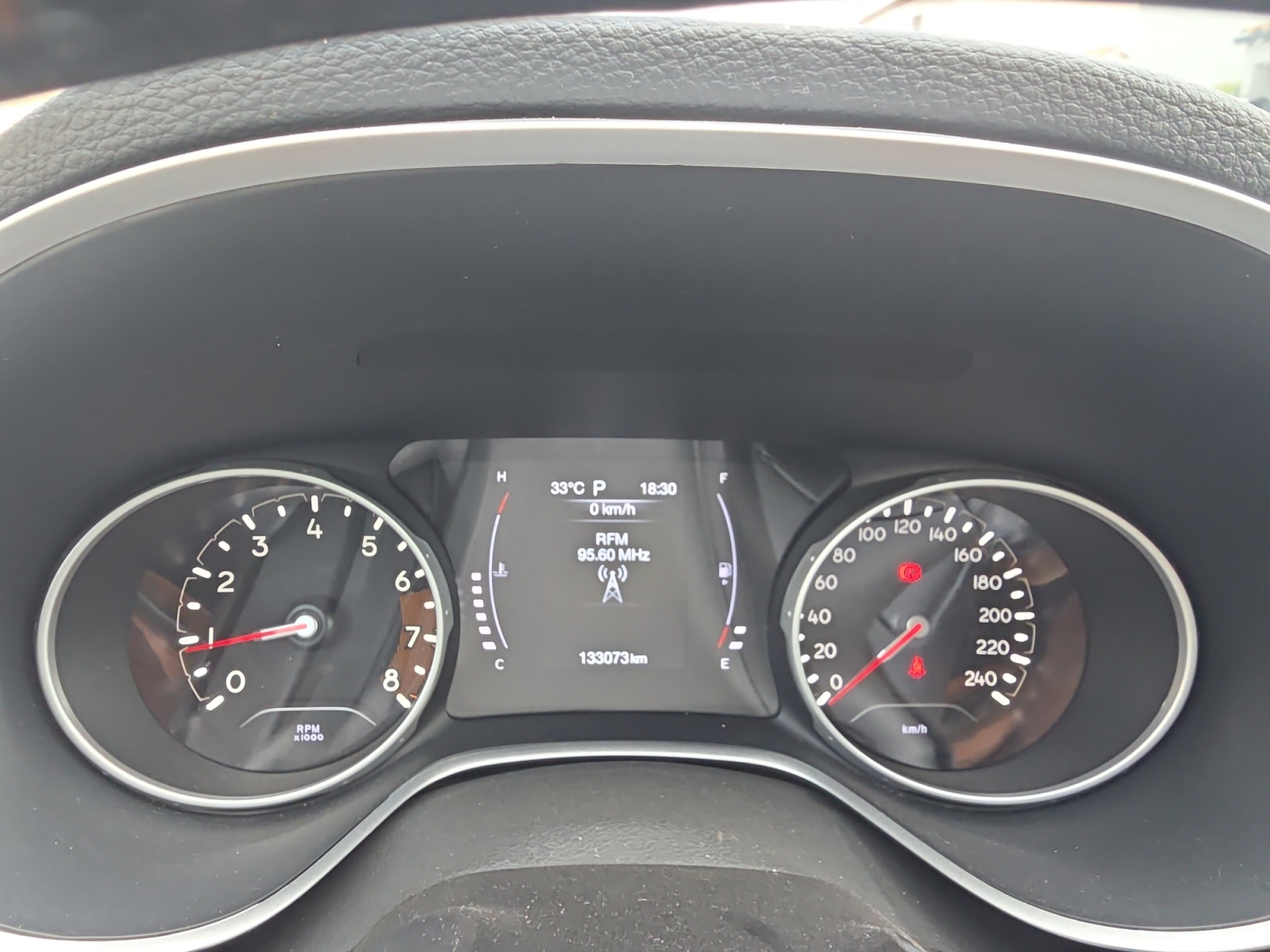 Jeep Compass 16