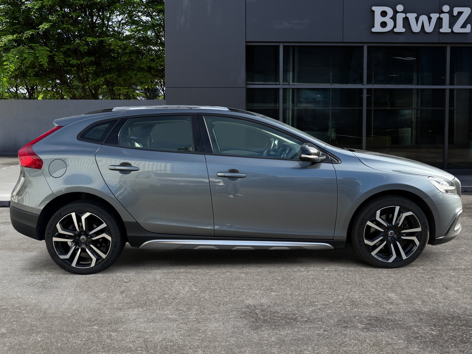 Volvo V40 Cross Country 5