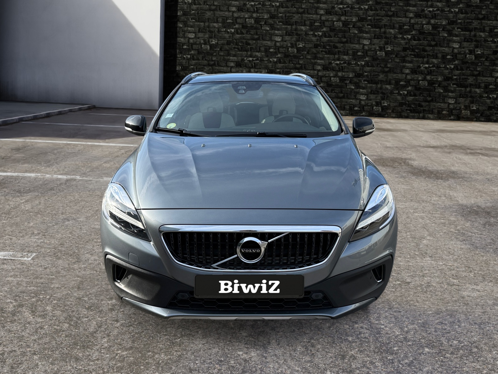 Volvo V40 Cross Country 7
