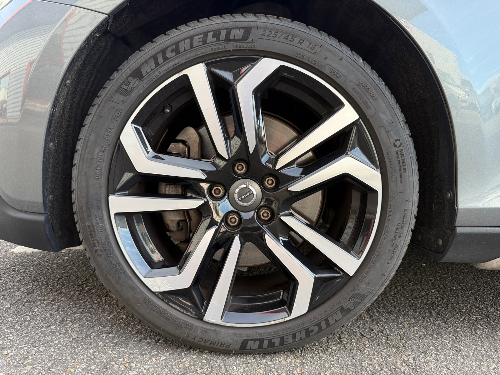 Volvo V40 Cross Country 34