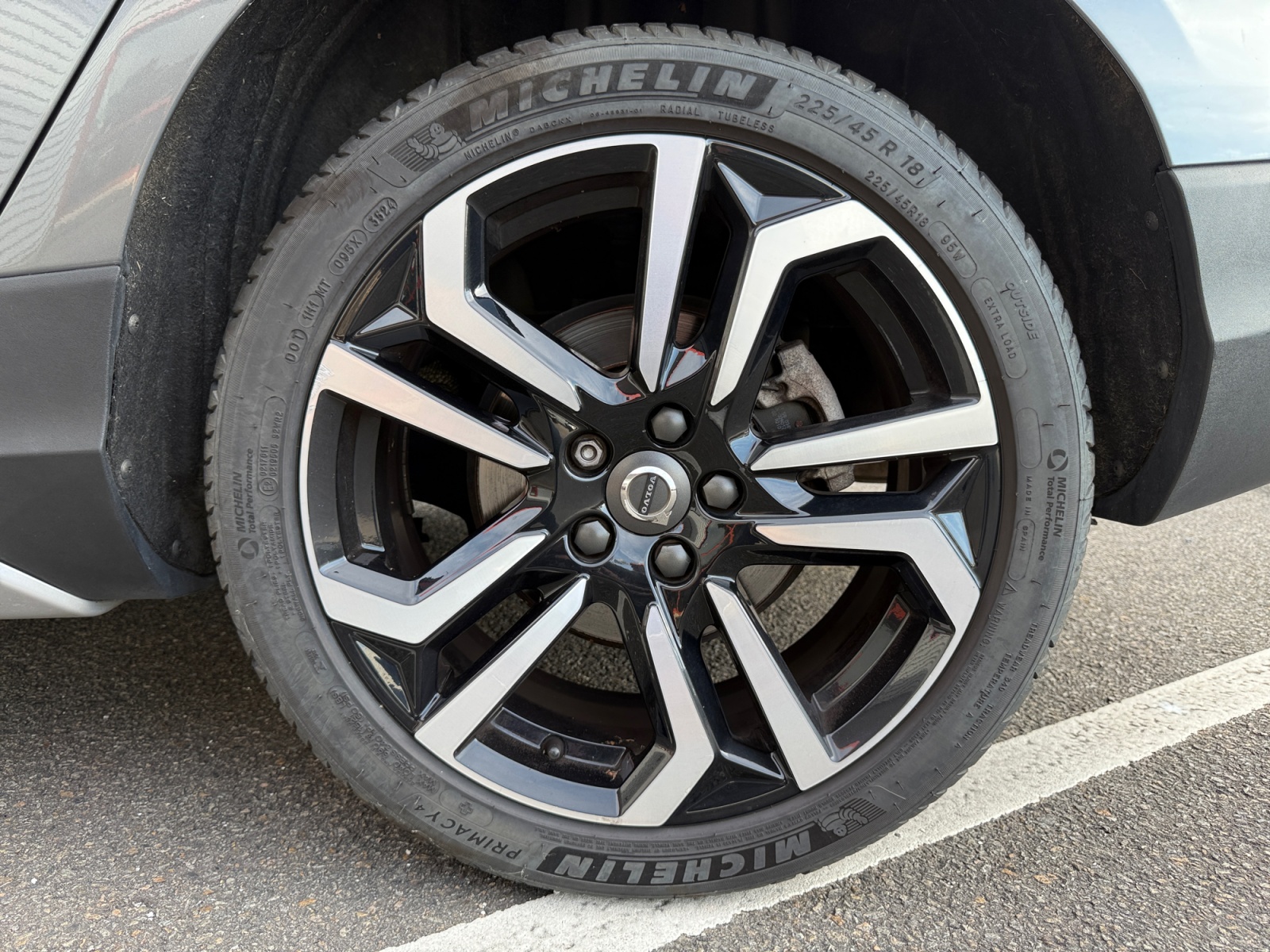Volvo V40 Cross Country 35
