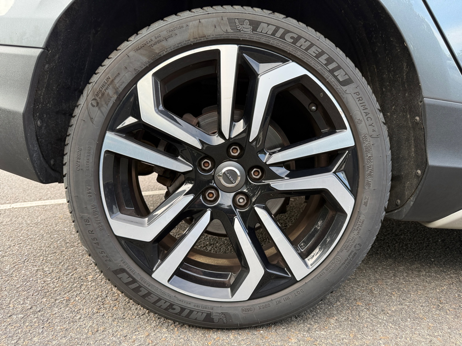 Volvo V40 Cross Country 36