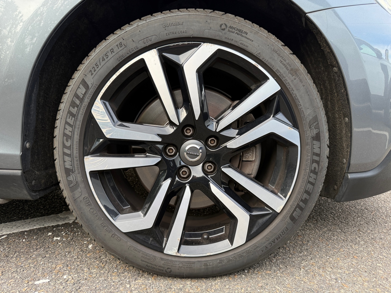 Volvo V40 Cross Country 37
