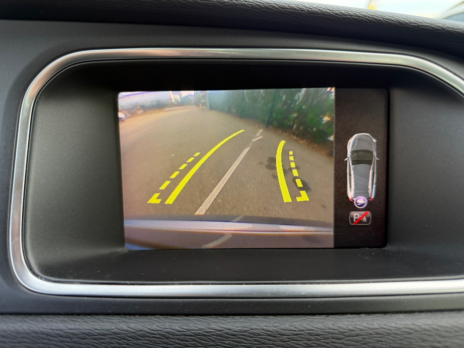 Volvo V40 Cross Country 24