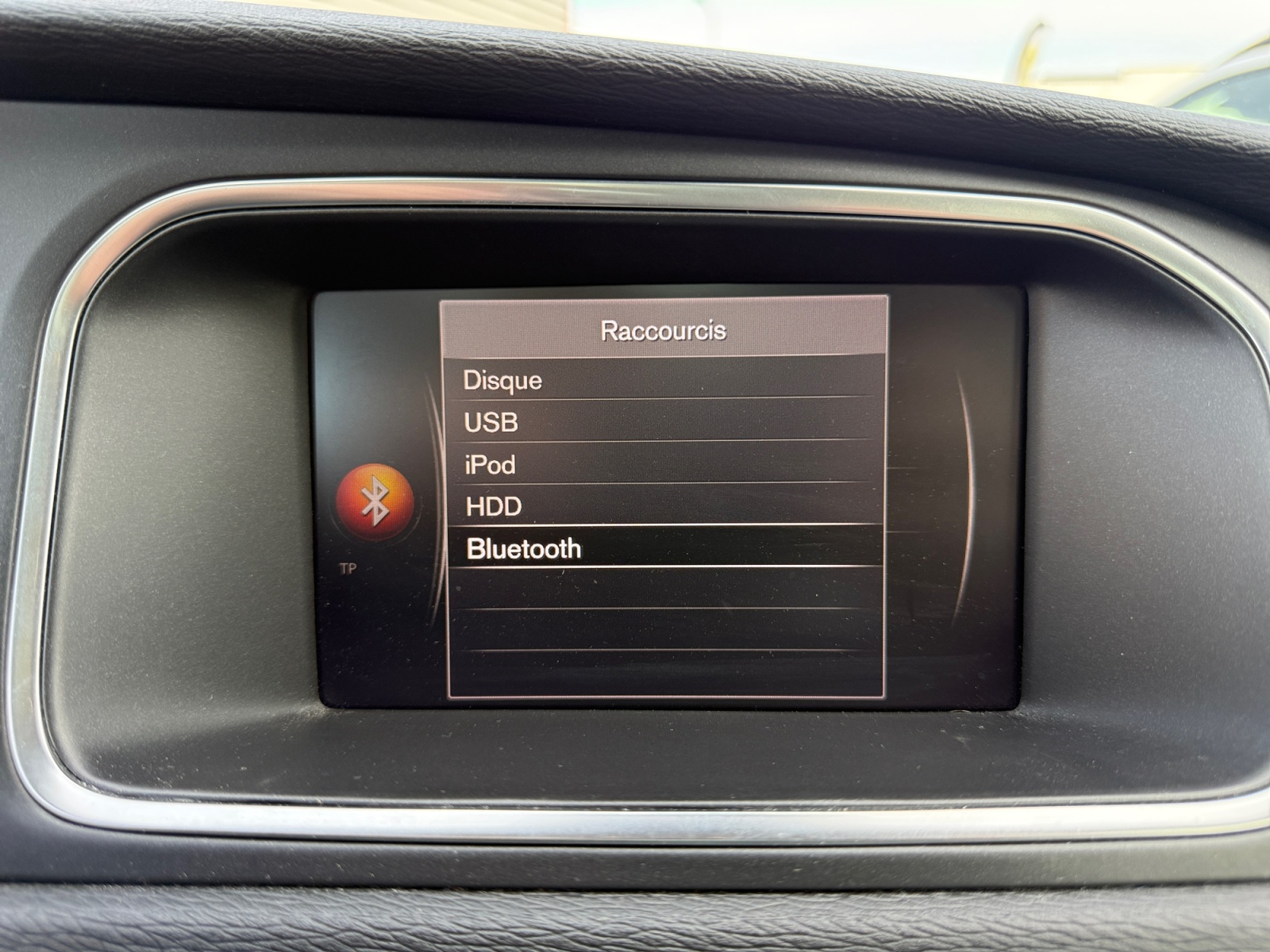 Volvo V40 Cross Country 27