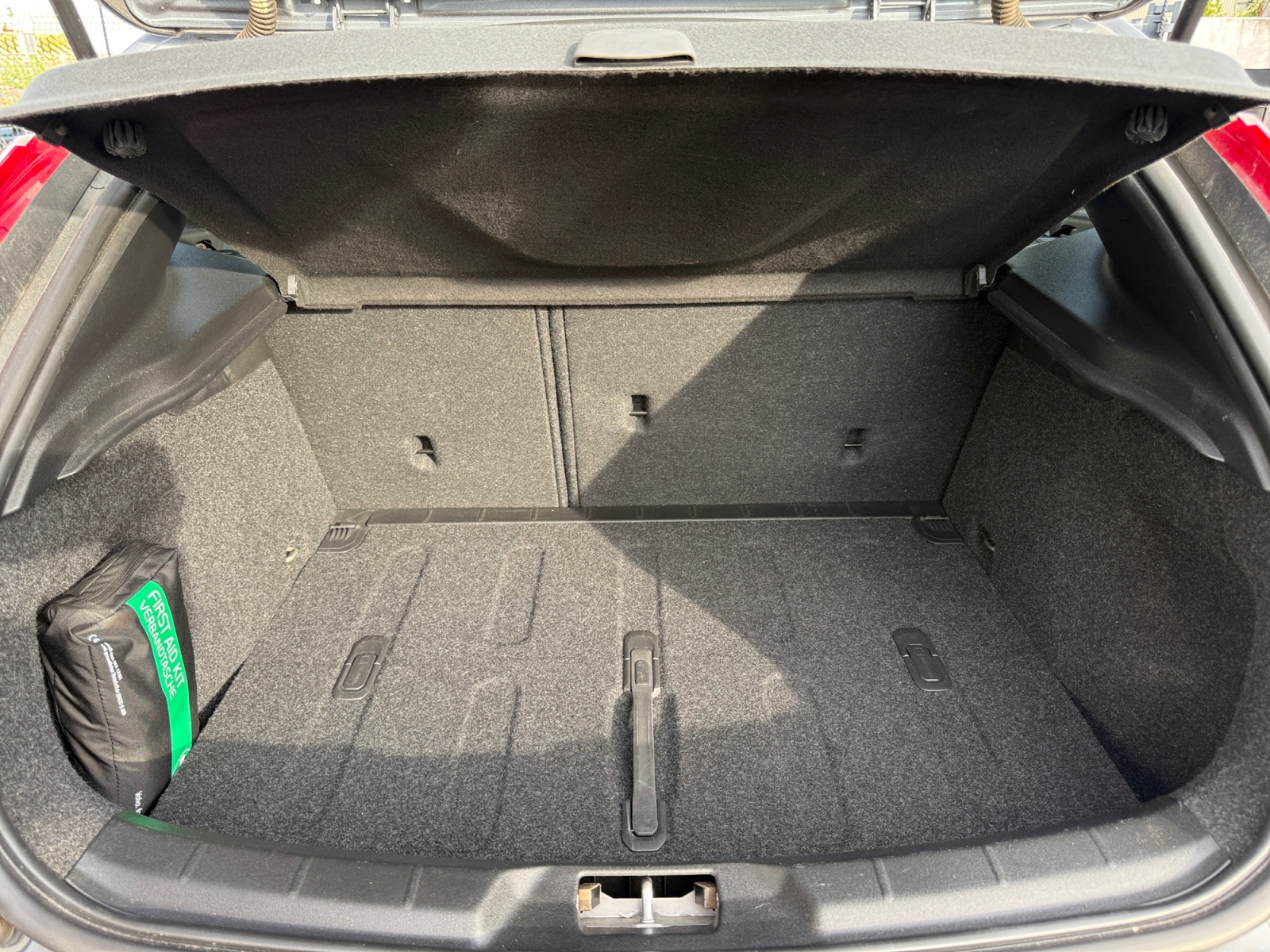 Volvo V40 Cross Country 31