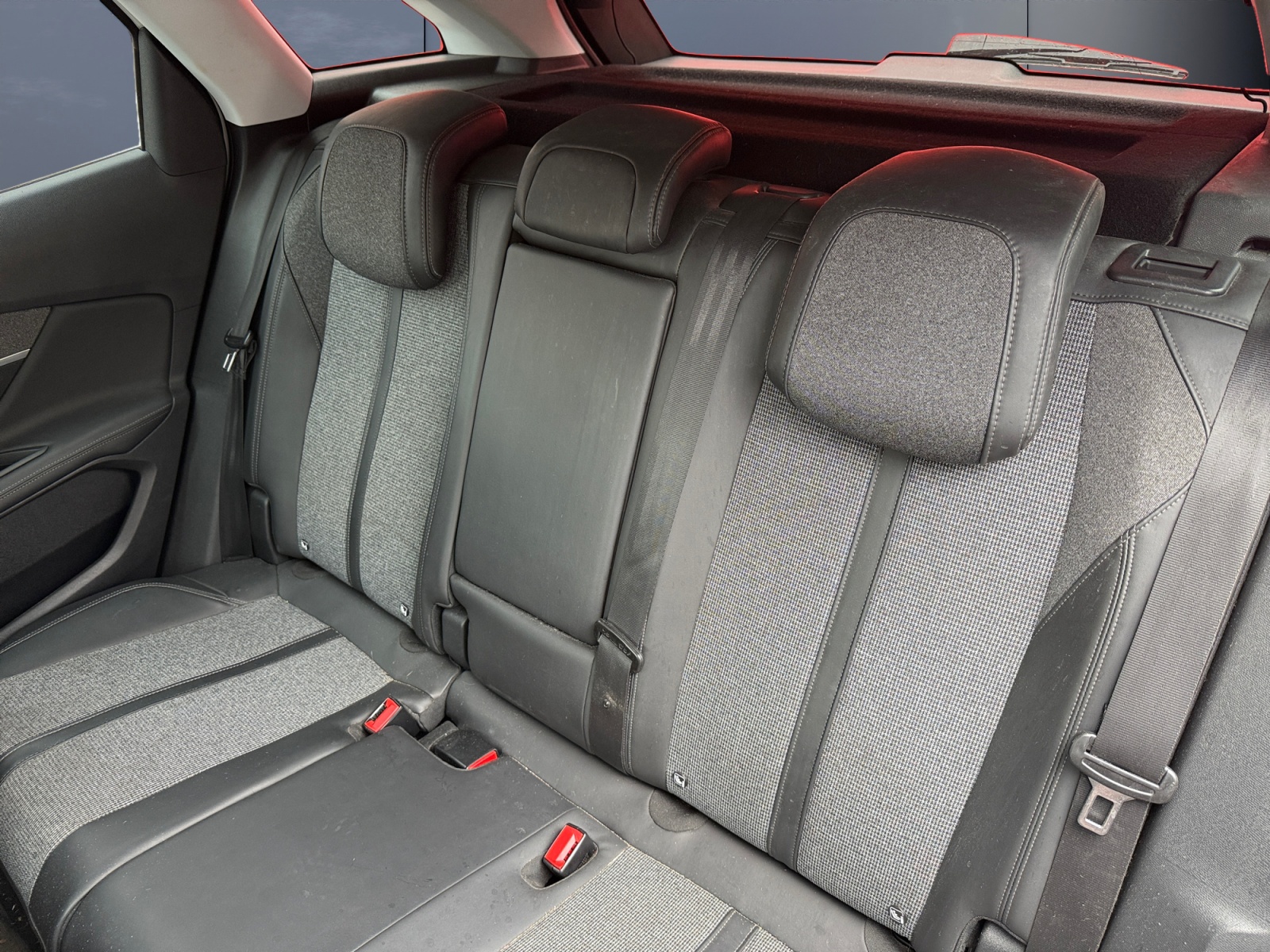 Peugeot 3008 10