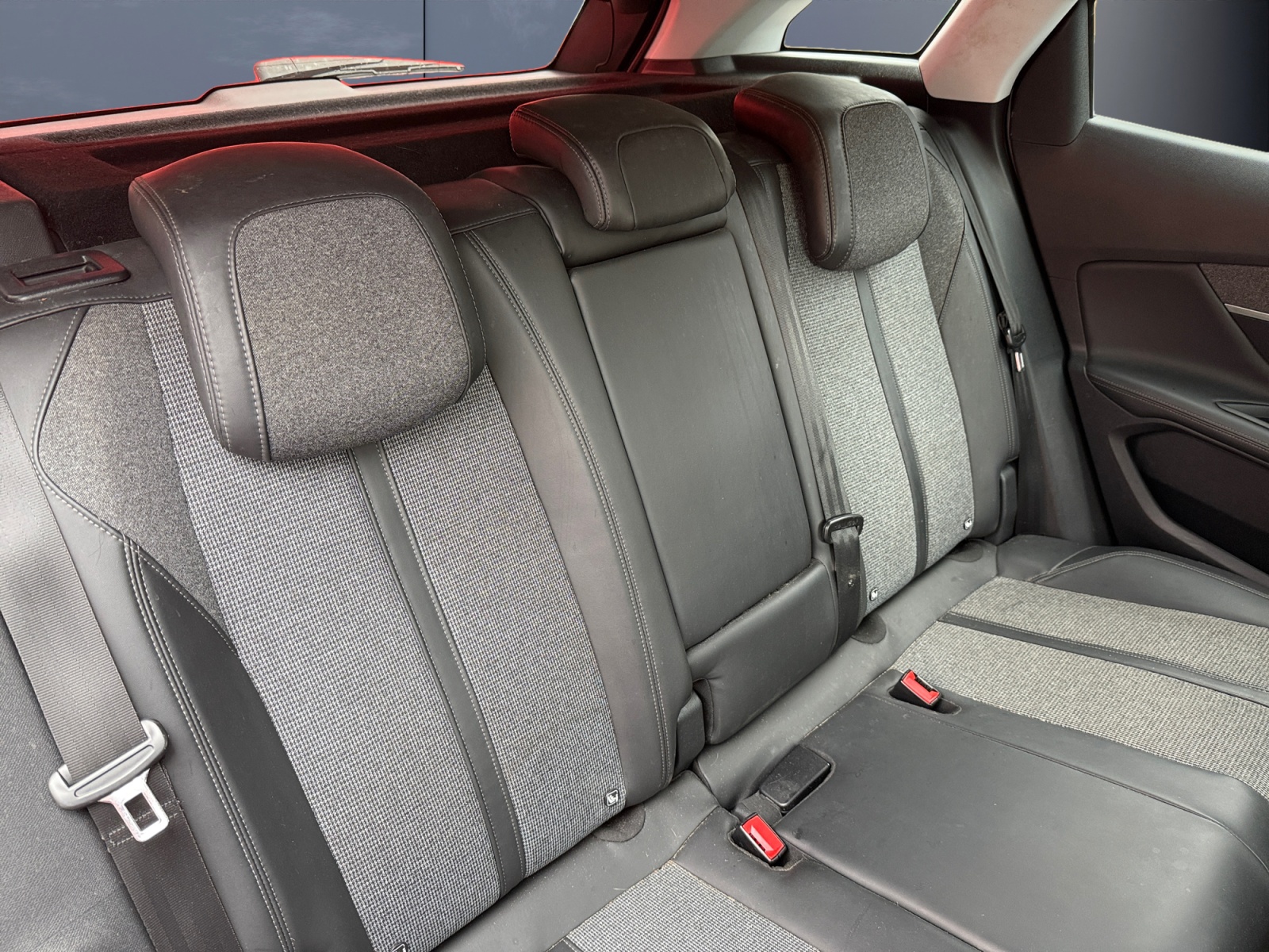 Peugeot 3008 11