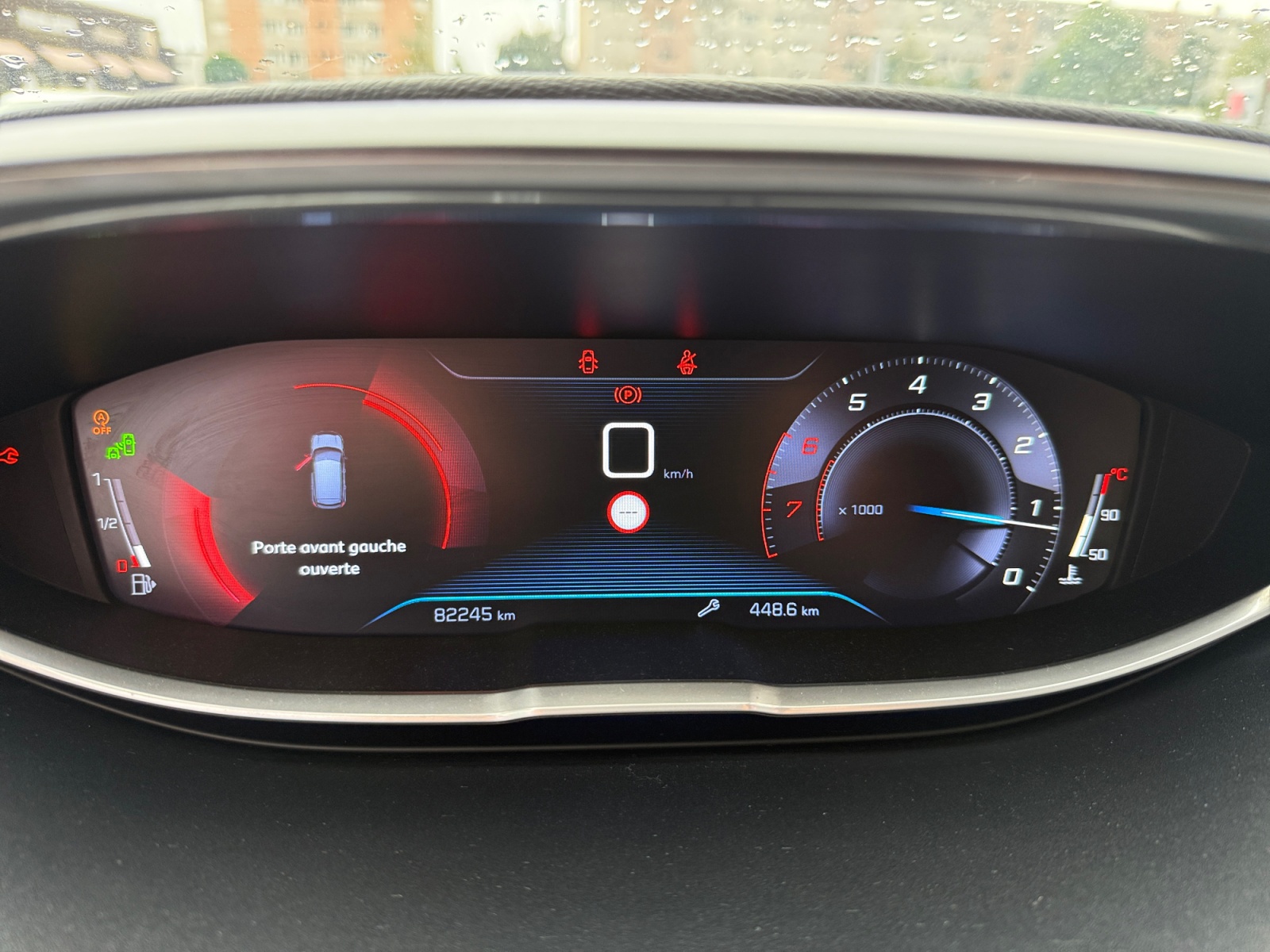 Peugeot 3008 18