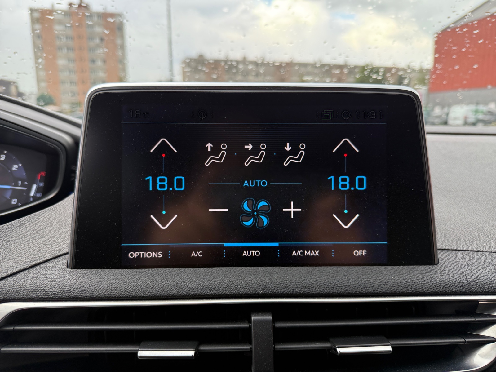 Peugeot 3008 20
