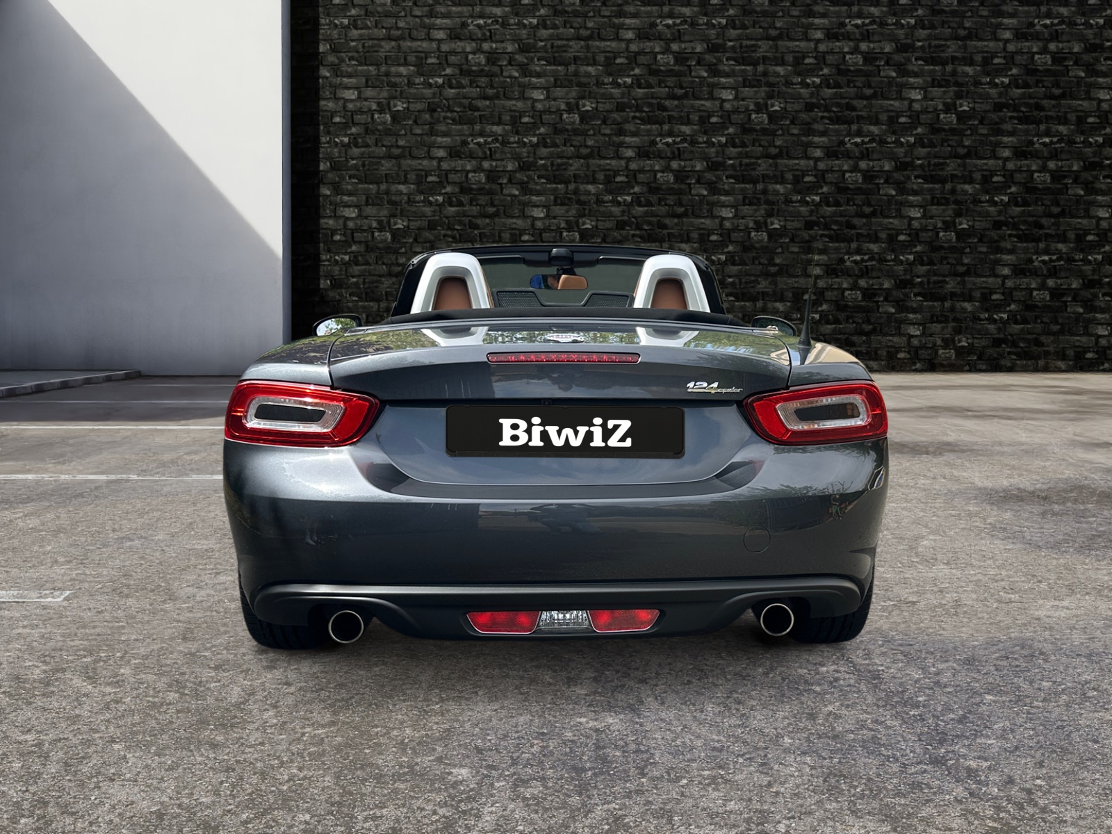 Fiat 124 3