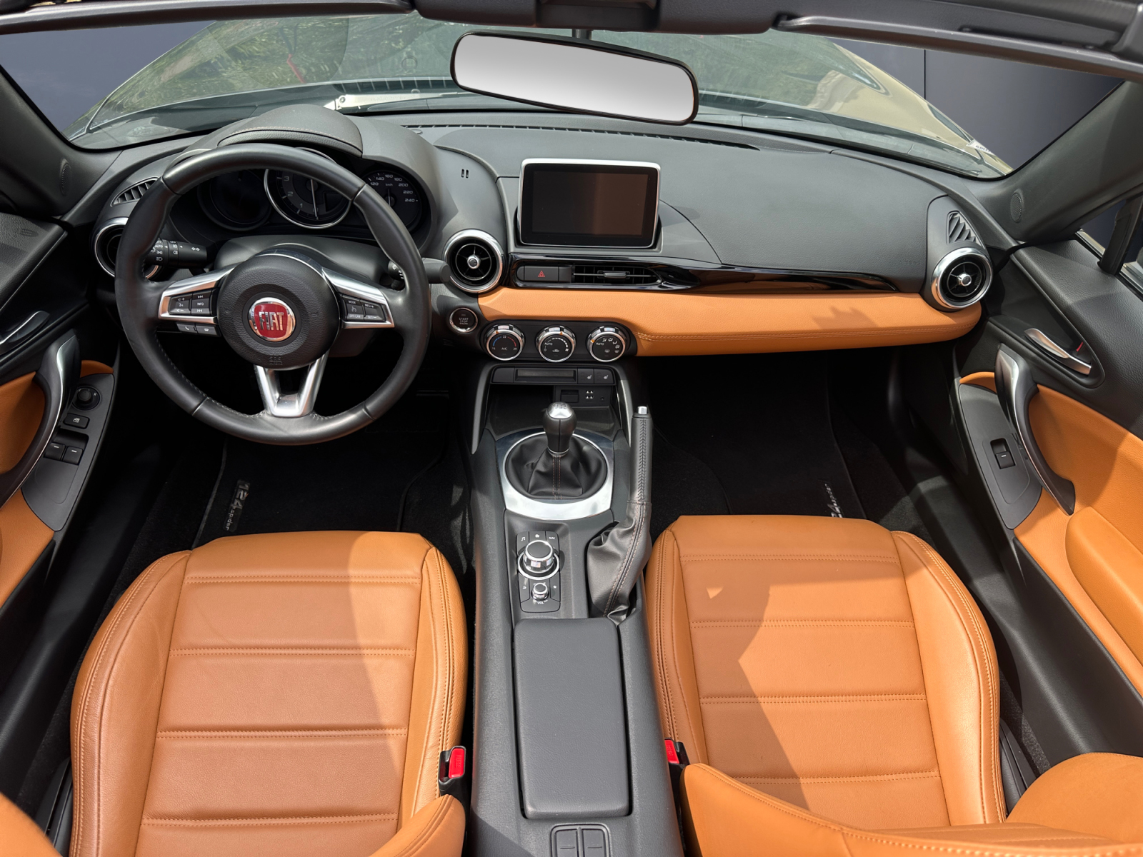 Fiat 124 14