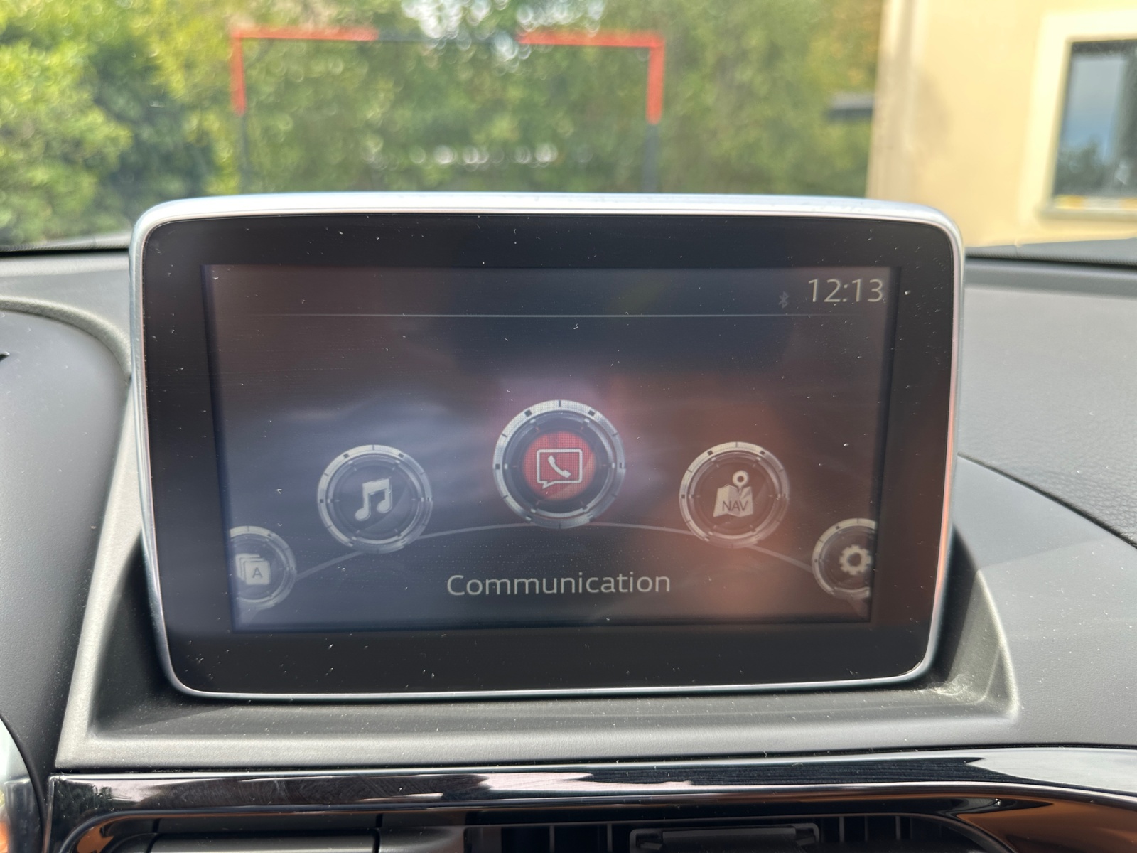 Fiat 124 20