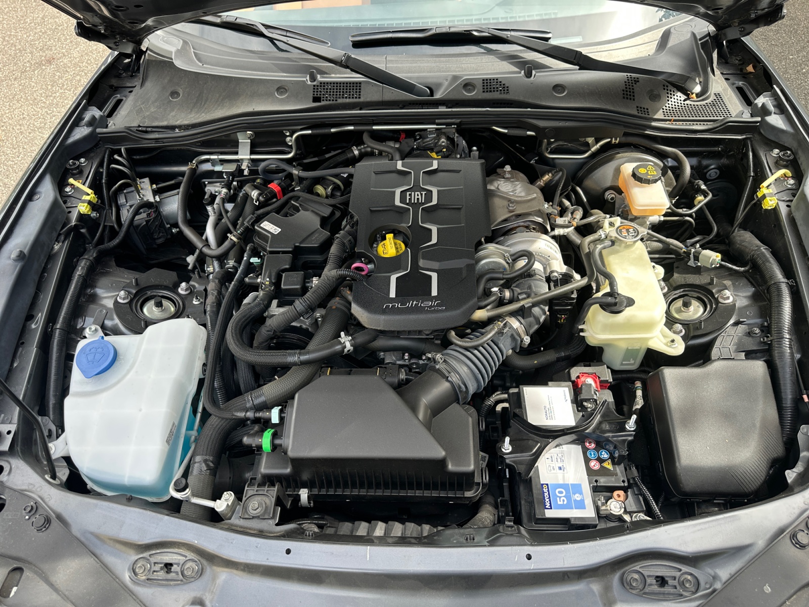 Fiat 124 33
