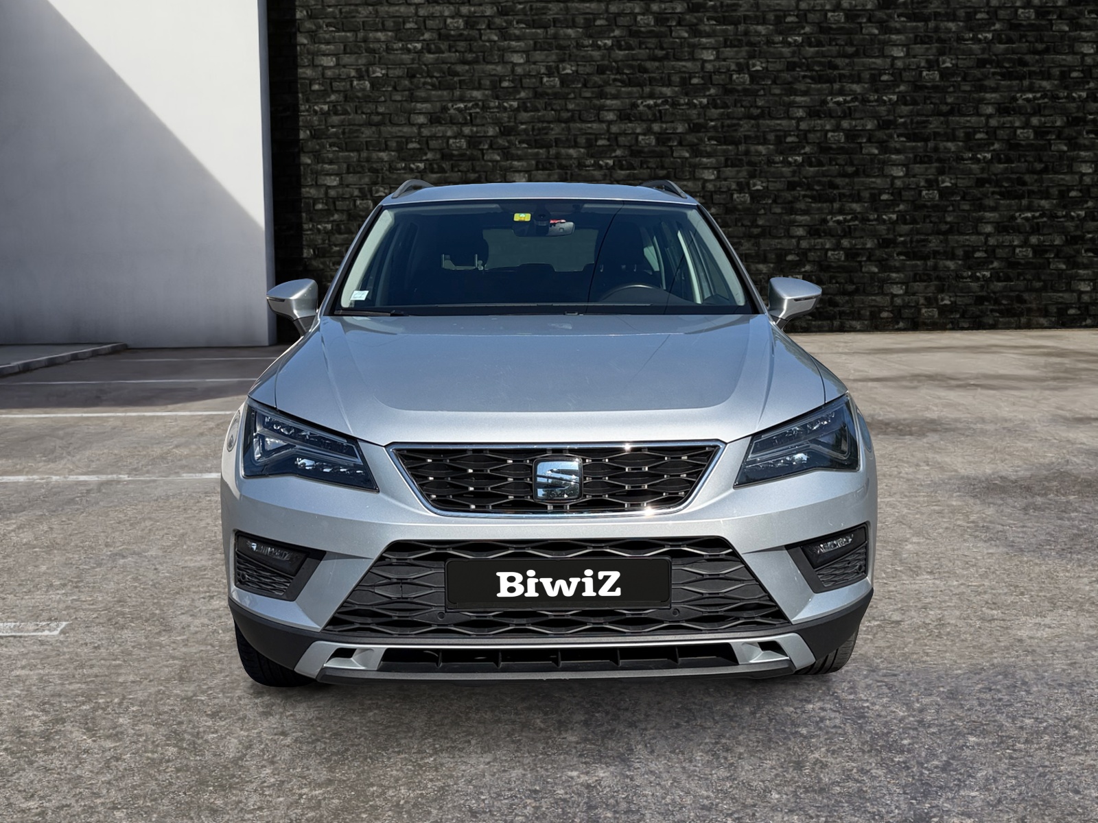 Seat Ateca 7
