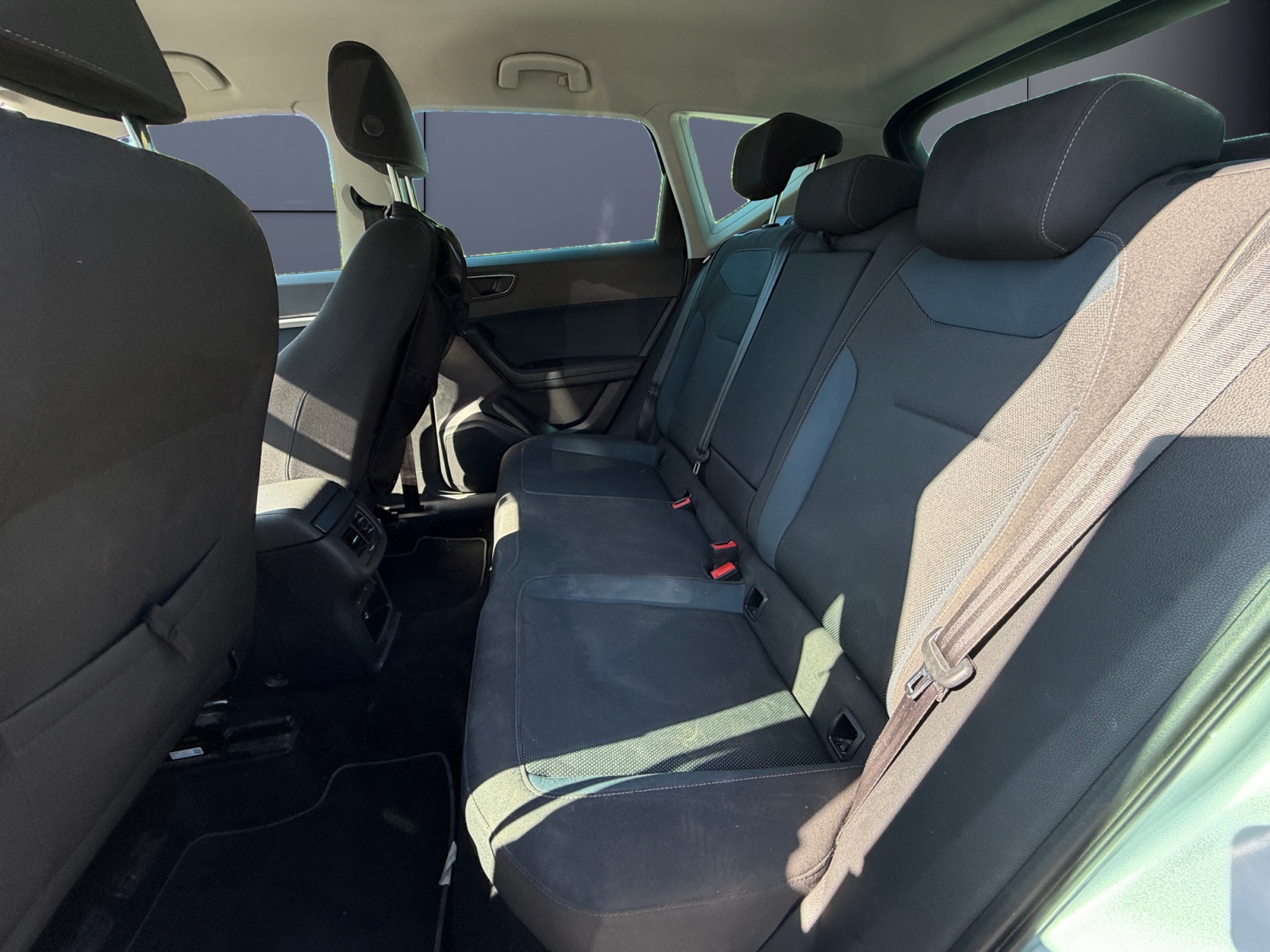Seat Ateca 10