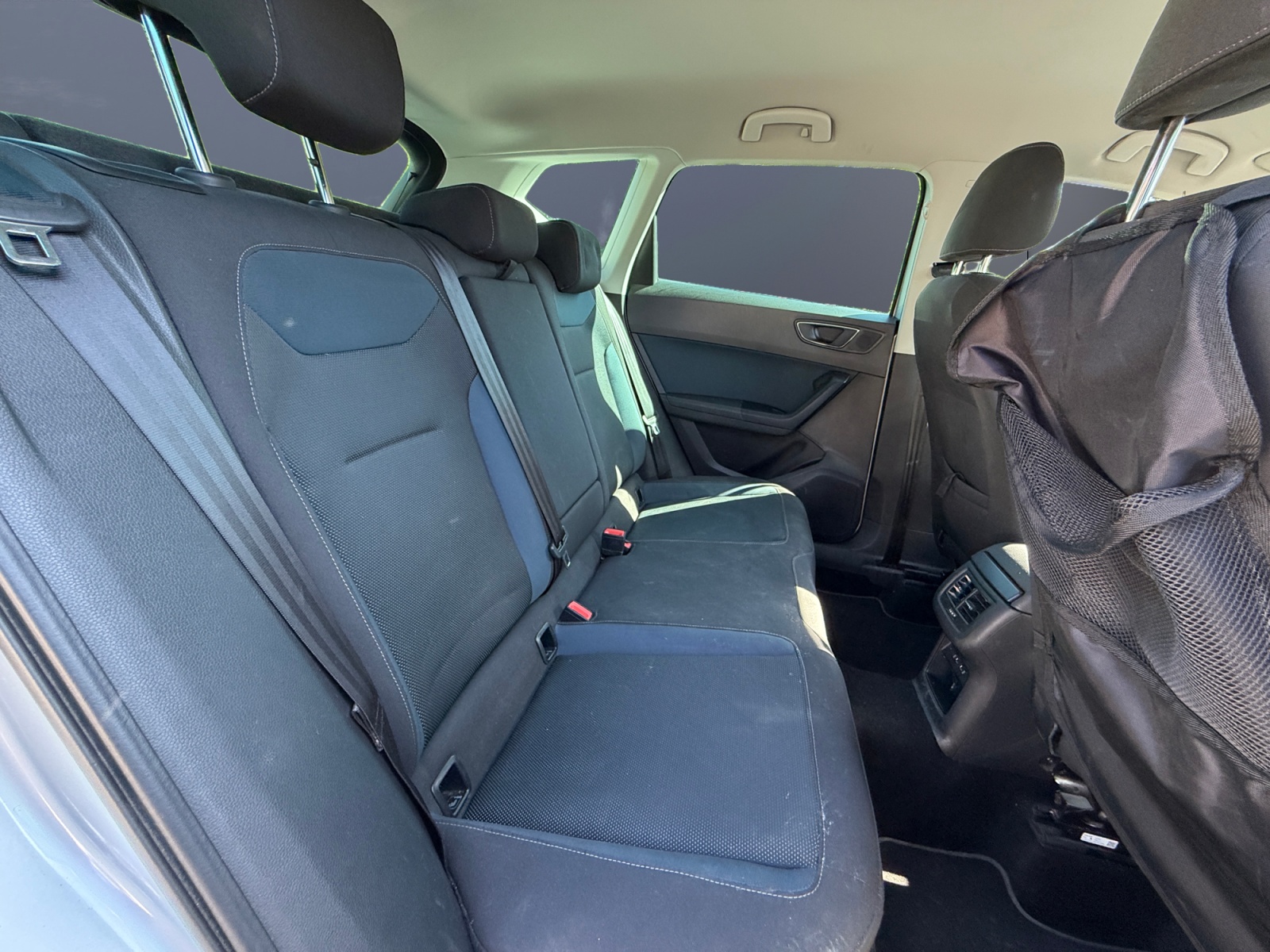 Seat Ateca 11