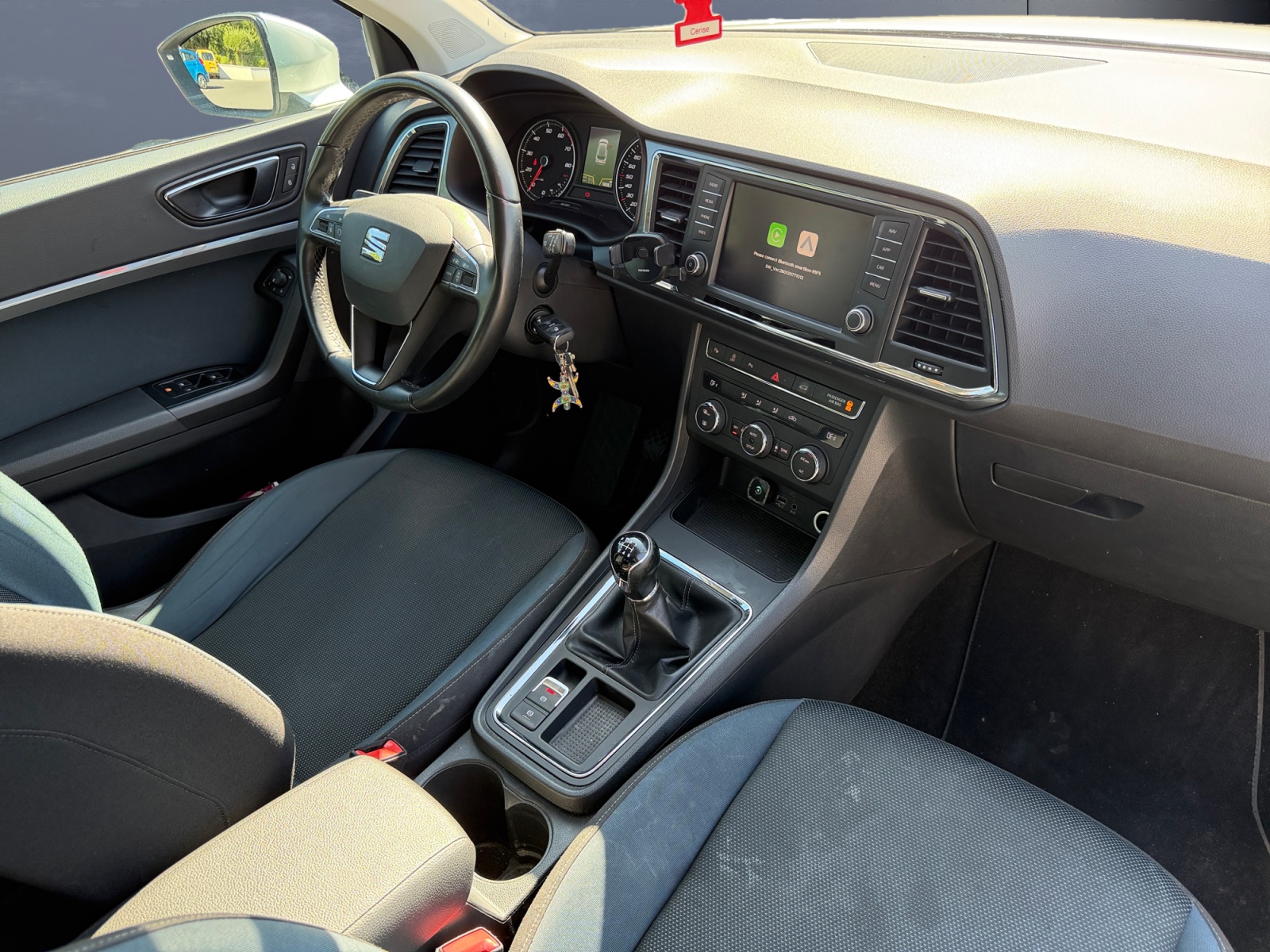 Seat Ateca 12