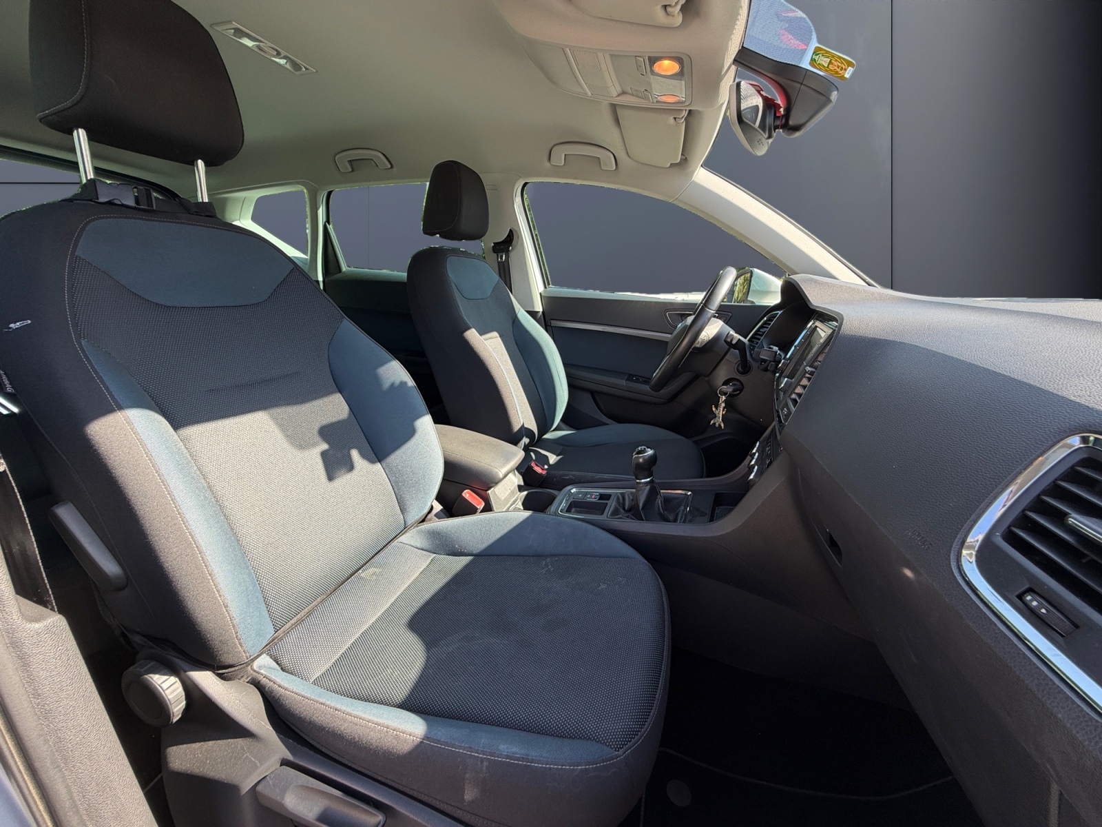 Seat Ateca 13