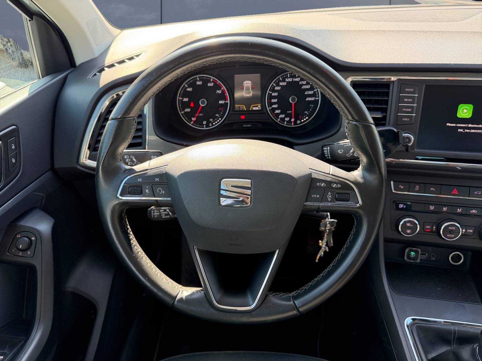 Seat Ateca 15