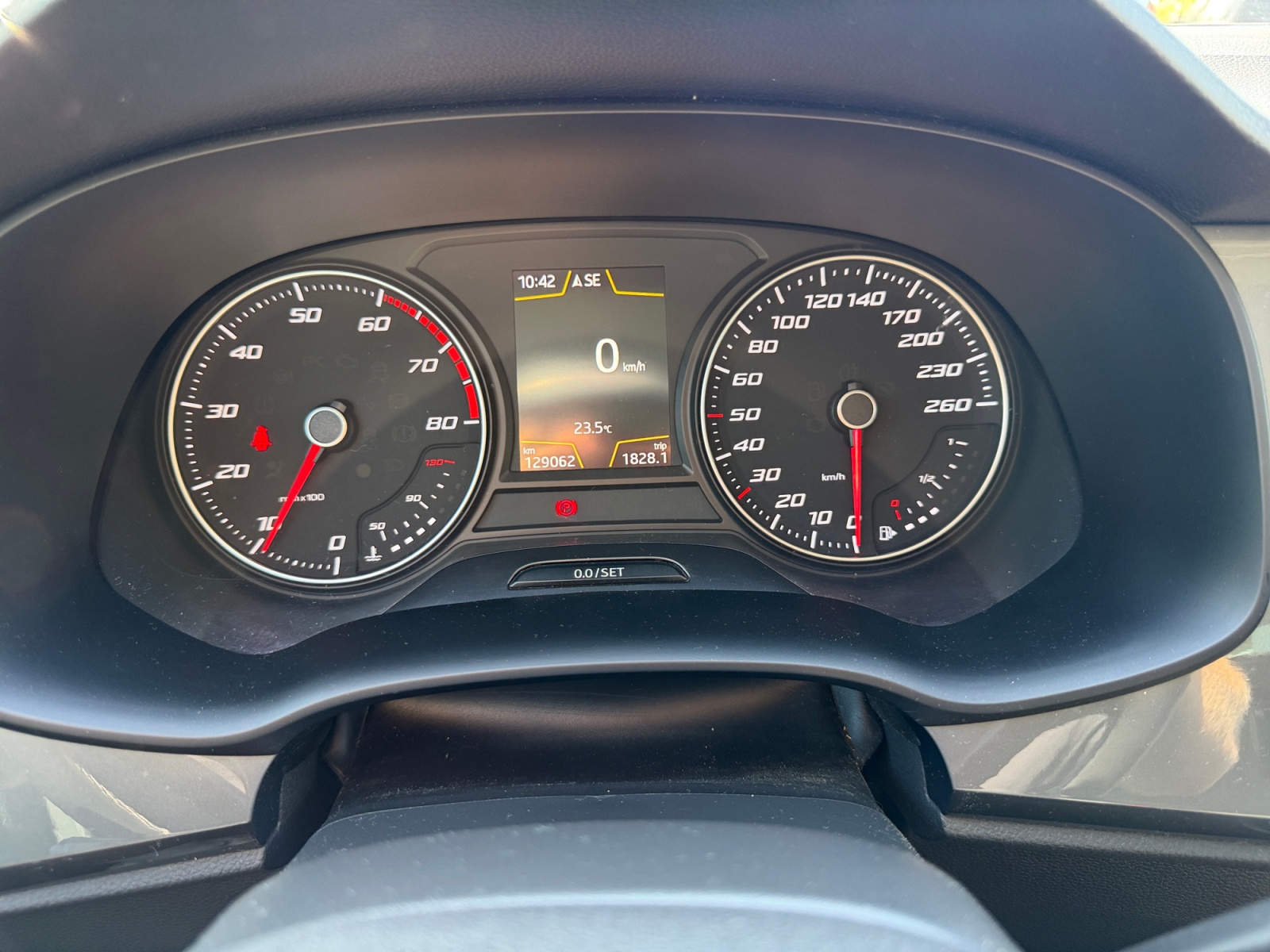 Seat Ateca 16