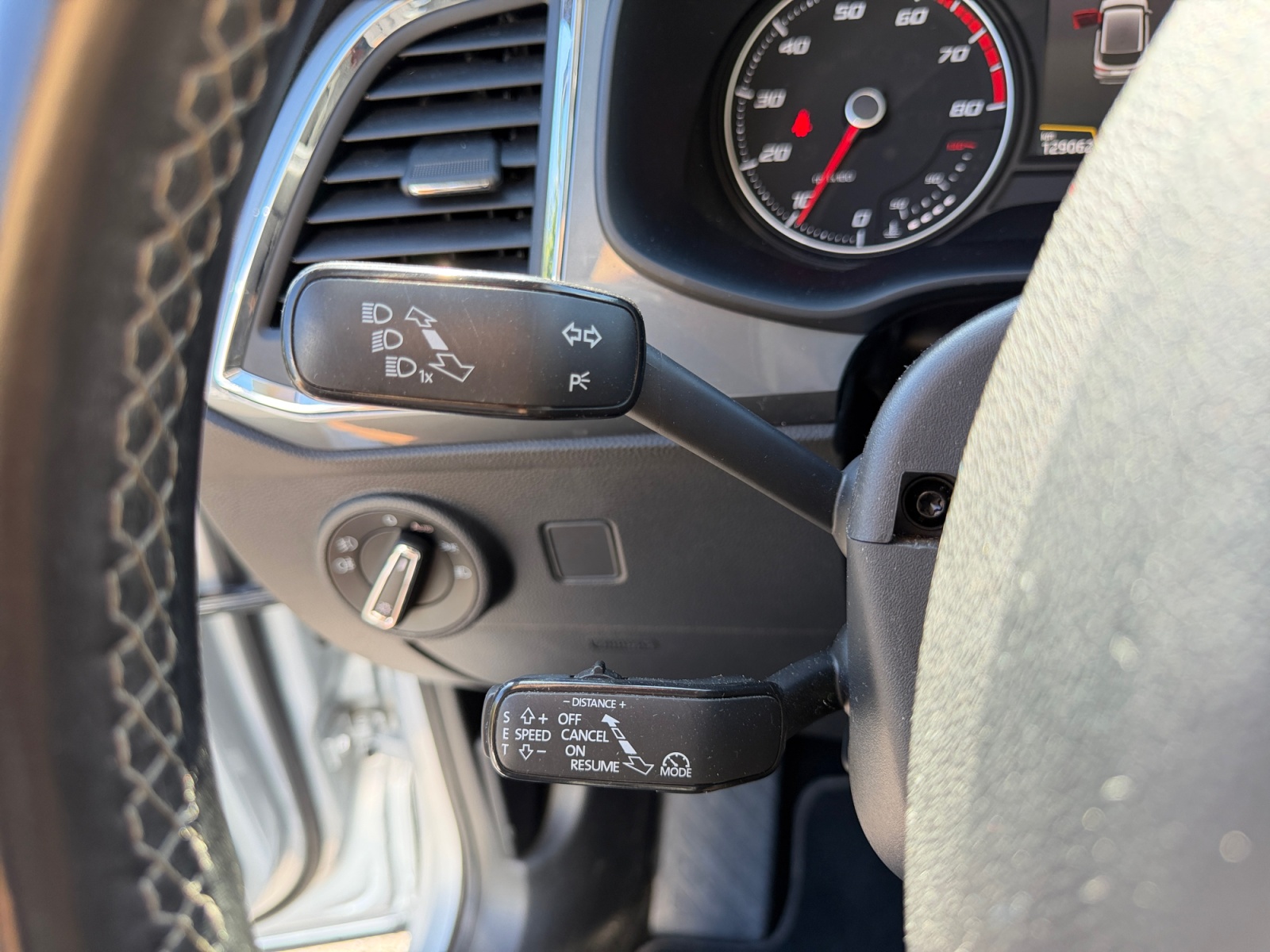 Seat Ateca 19