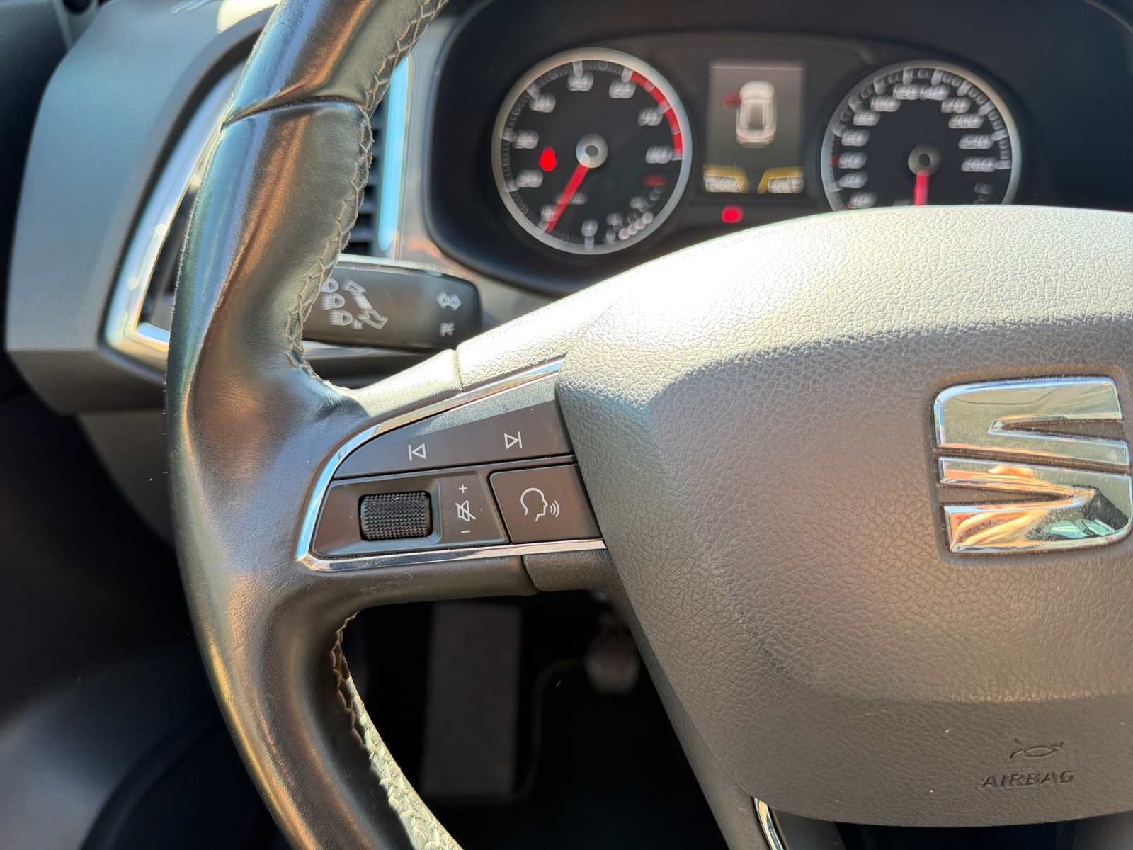 Seat Ateca 20
